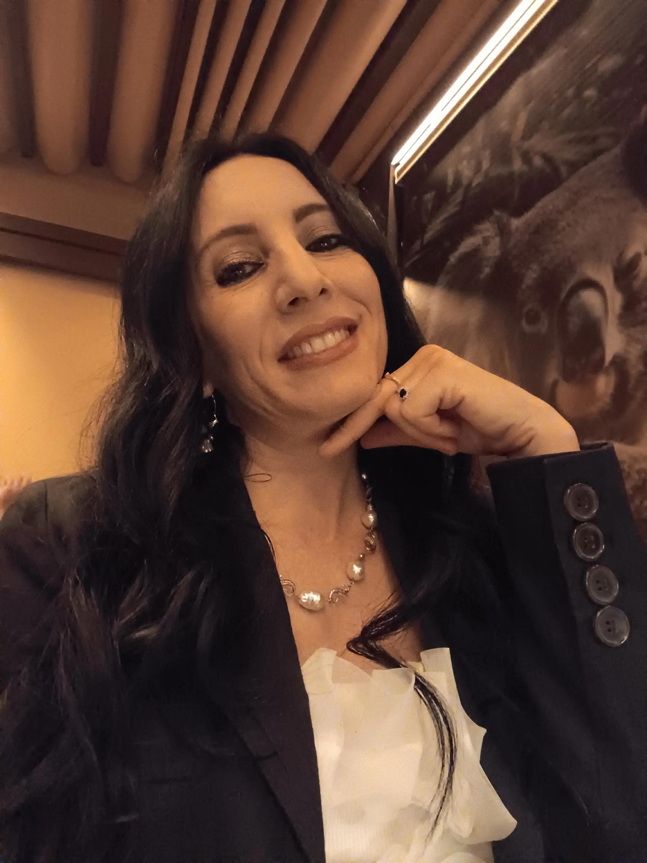 @Katia Giovak