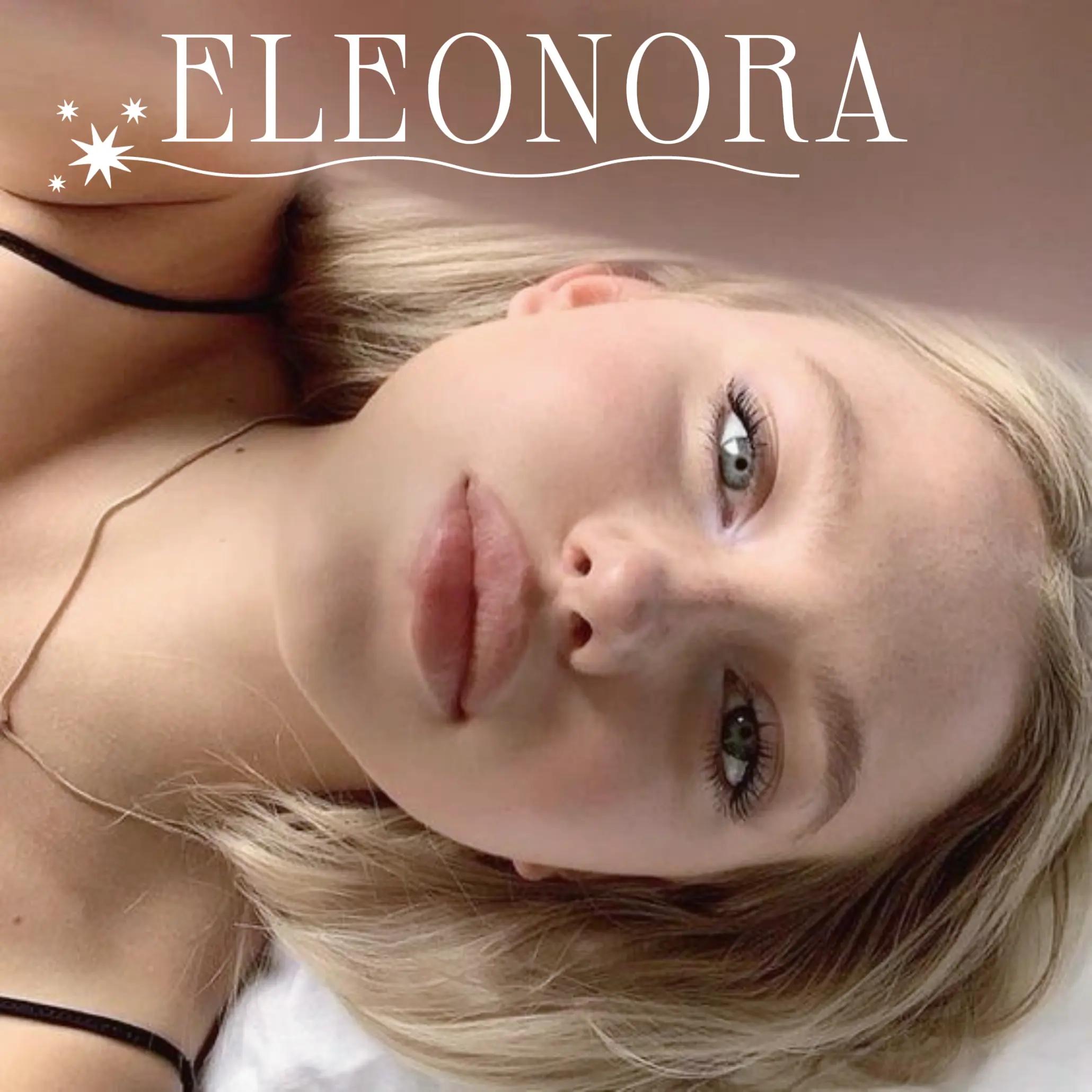 @Eleonora