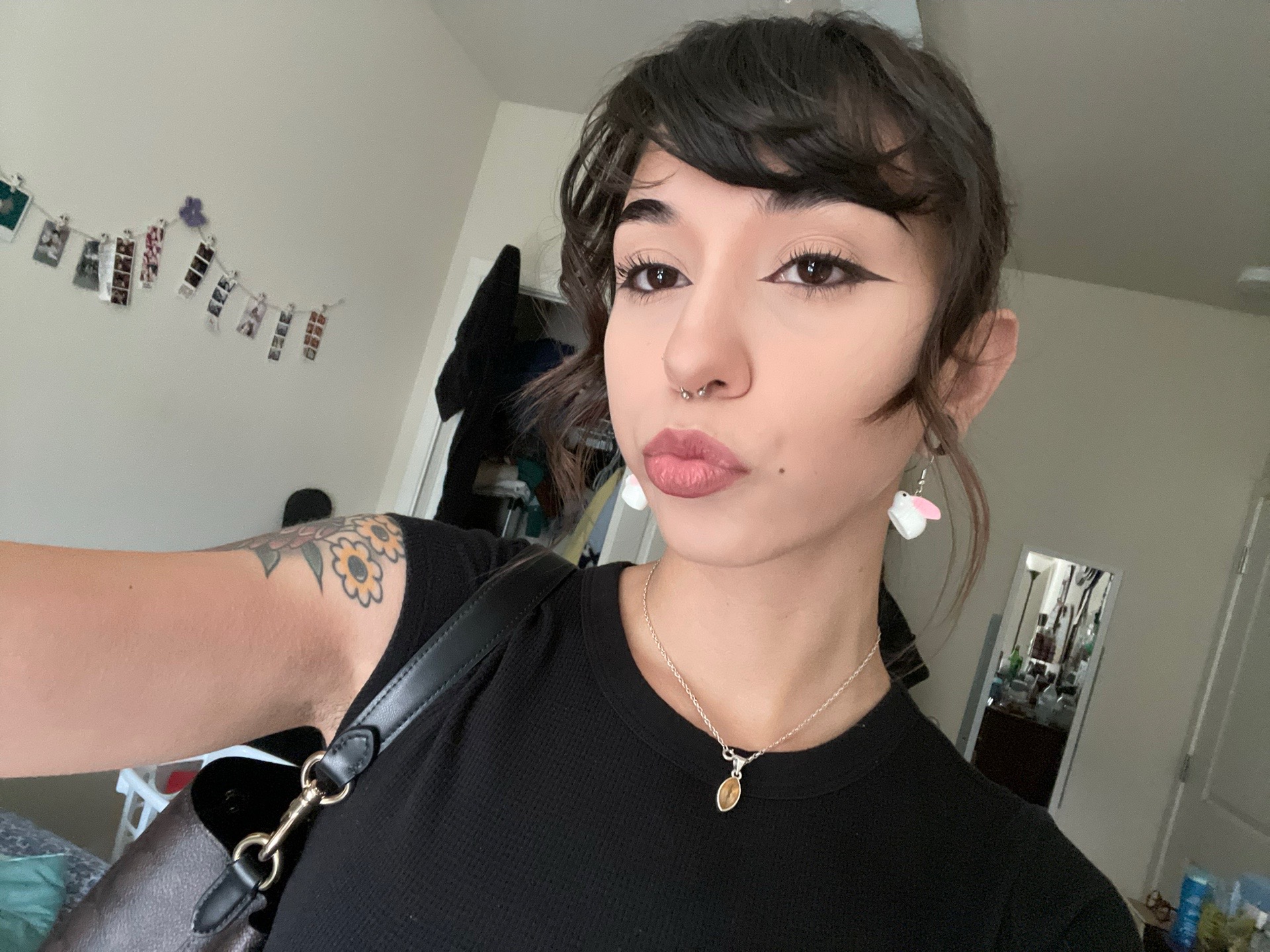 @Sabrina Cioffi