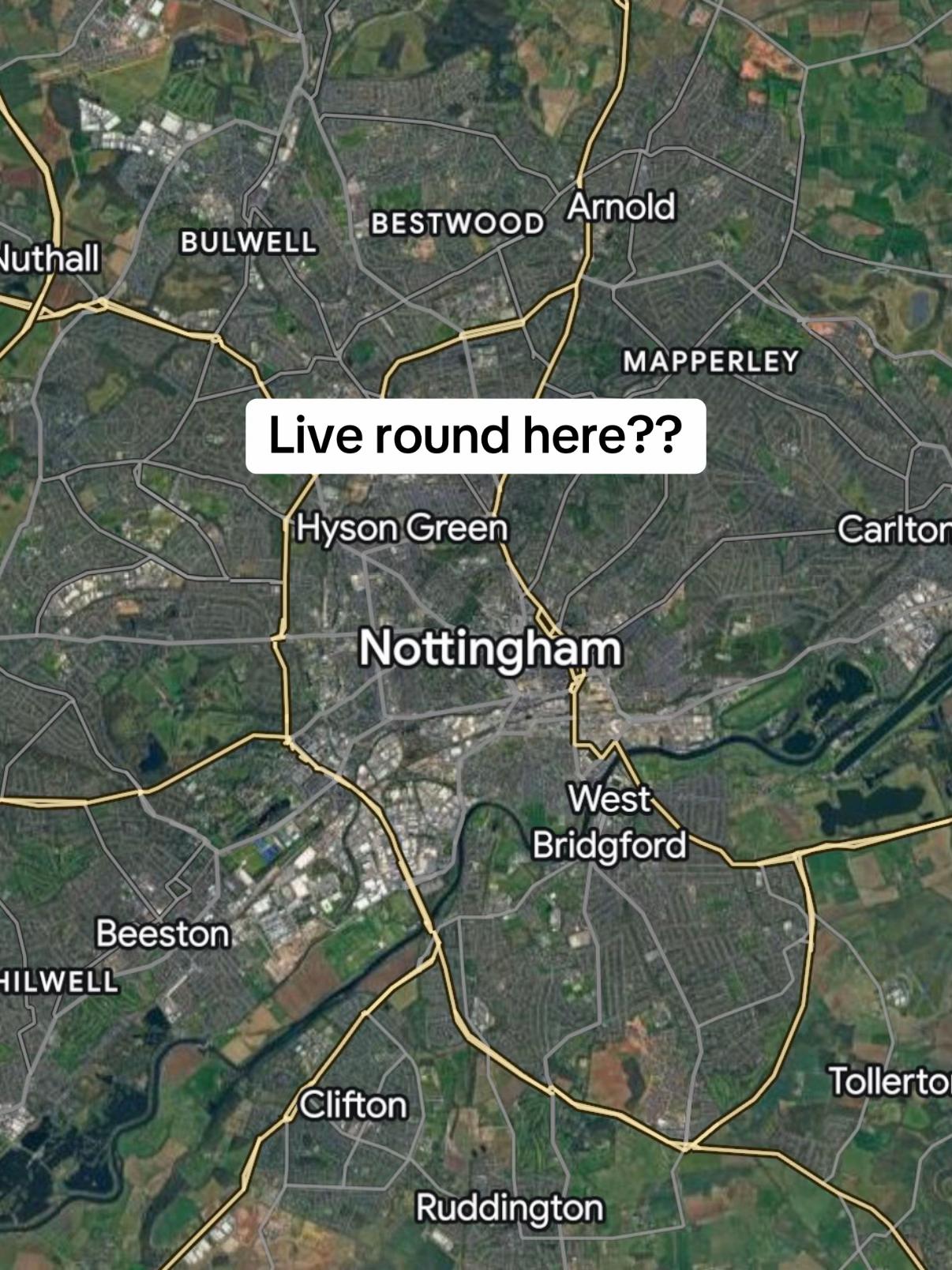 @Notts Happening