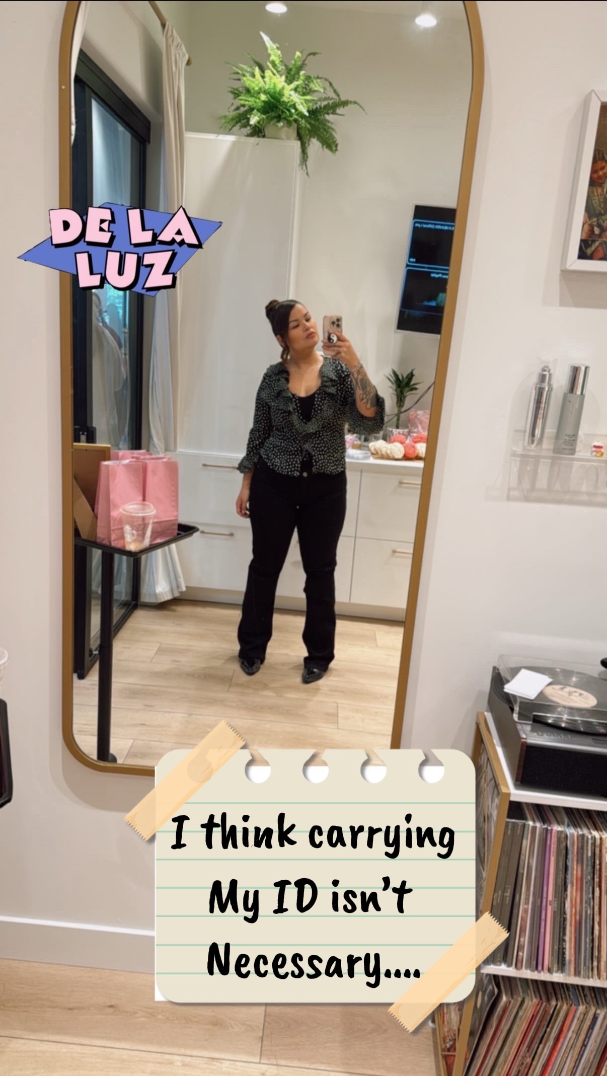 @María de la Luz