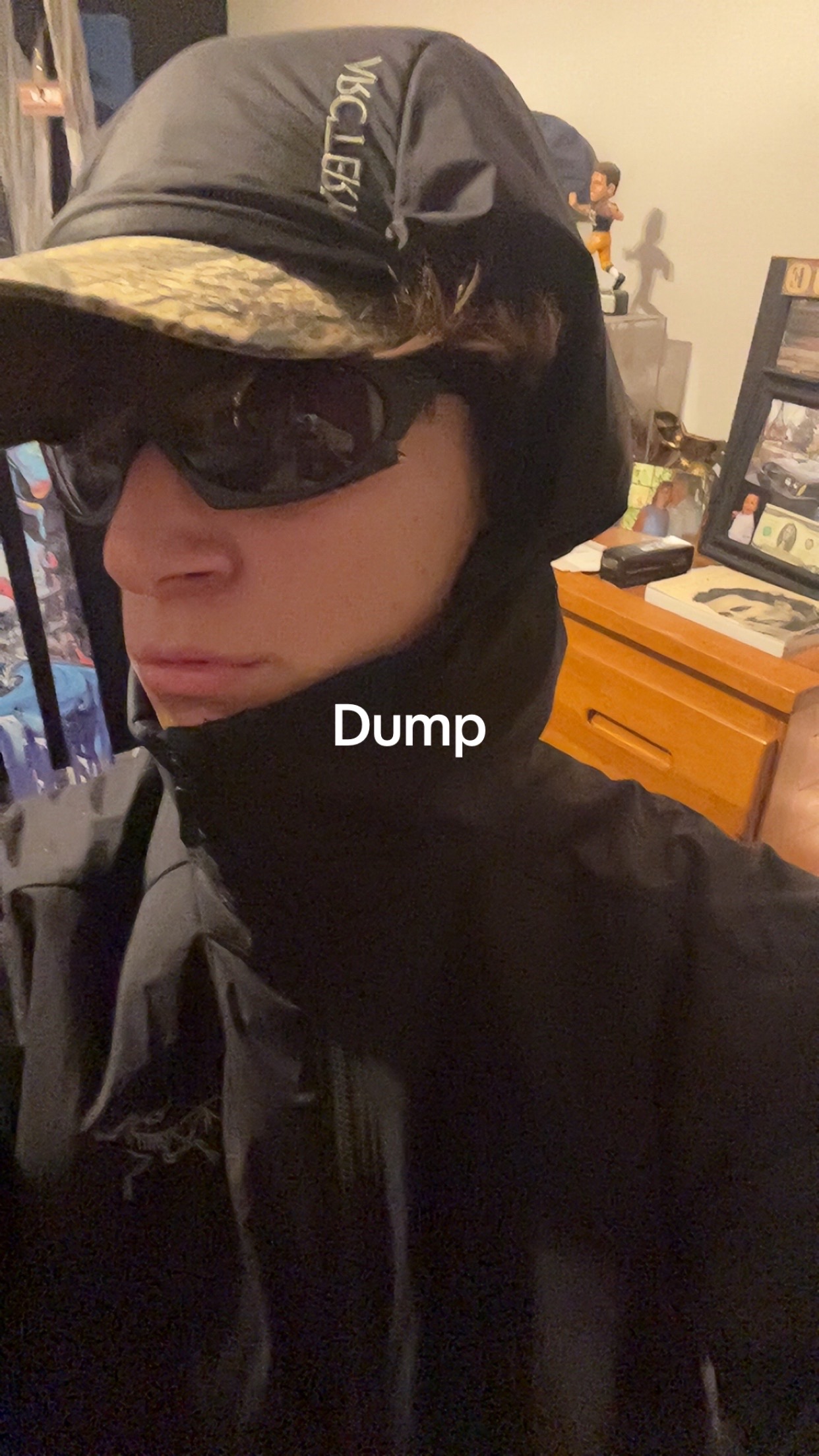 @Charlie
