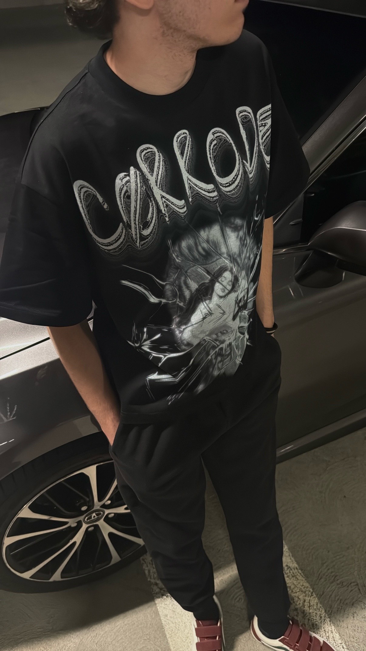 @NØCMPNY