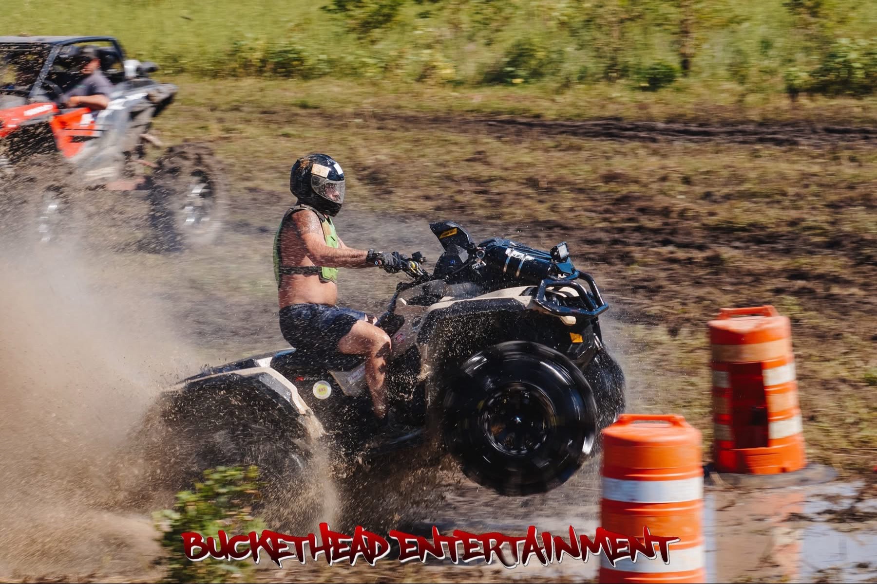 @501 mudders