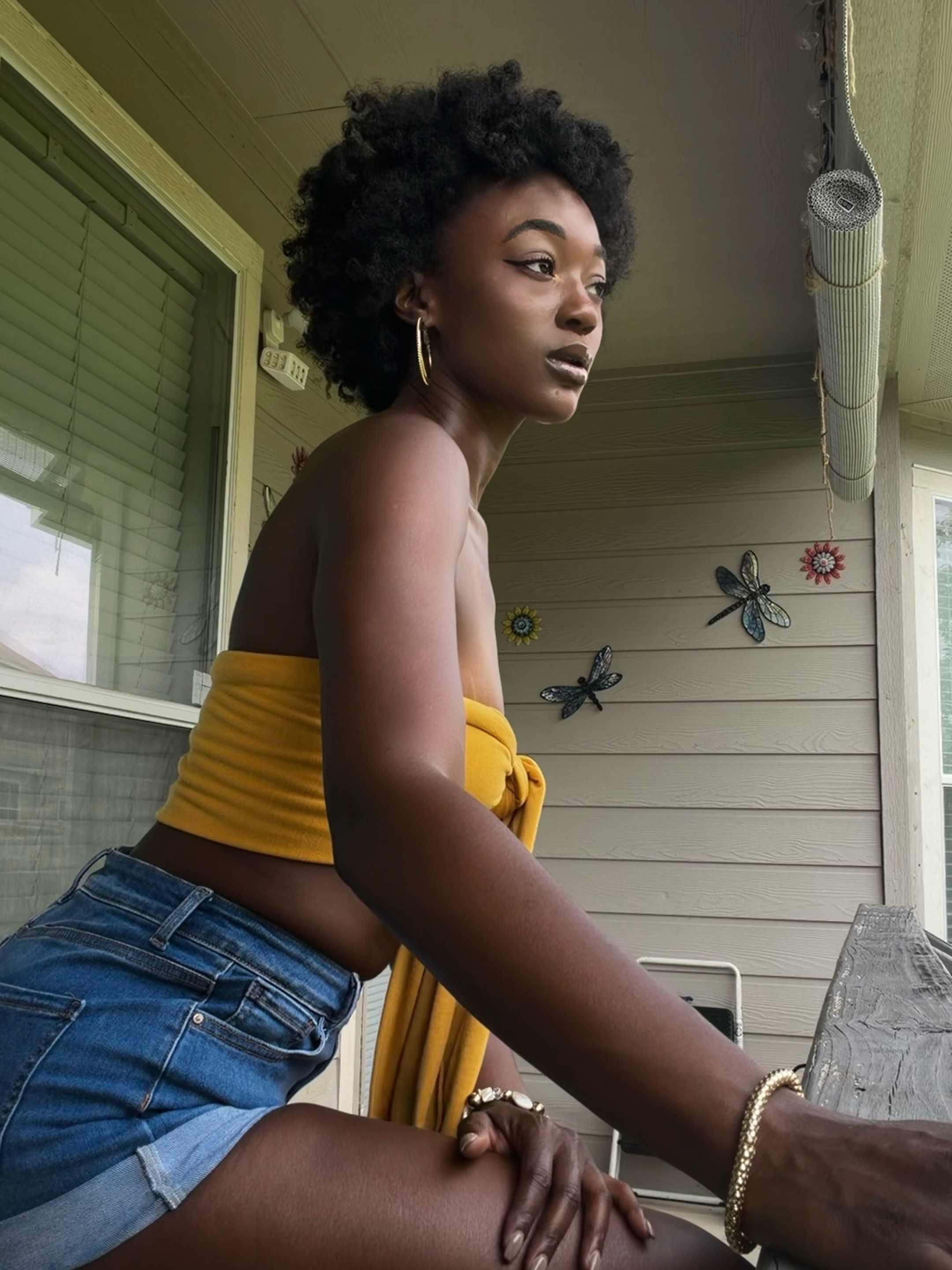 @Forever Evolving Higher🌞🦋