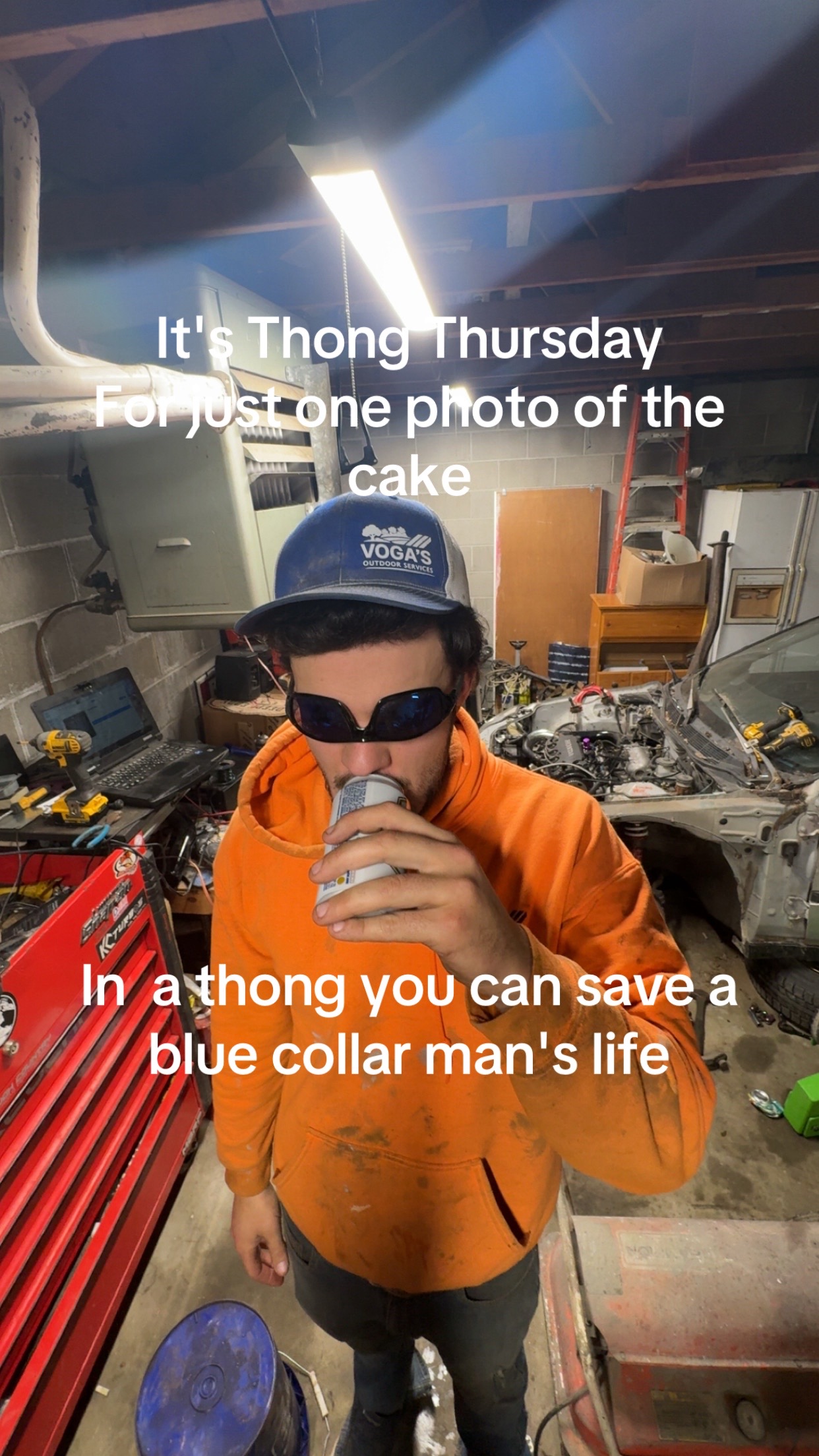 @Blue 379pete