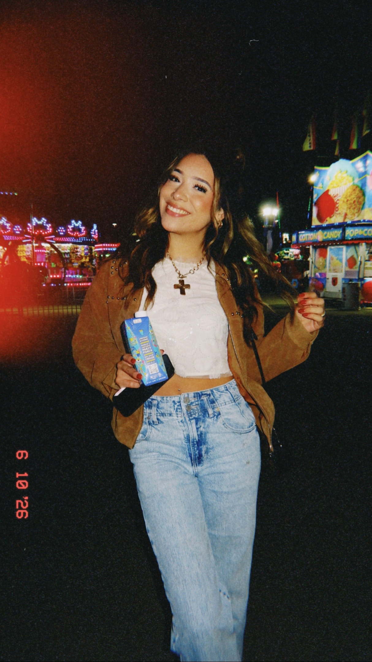 @Brooke caldera ❀