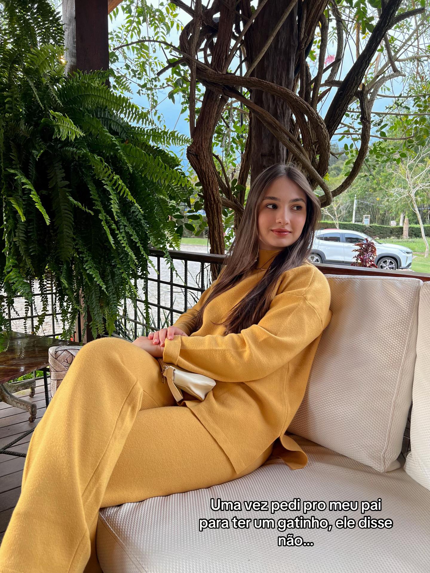@Giovana Ribeiro