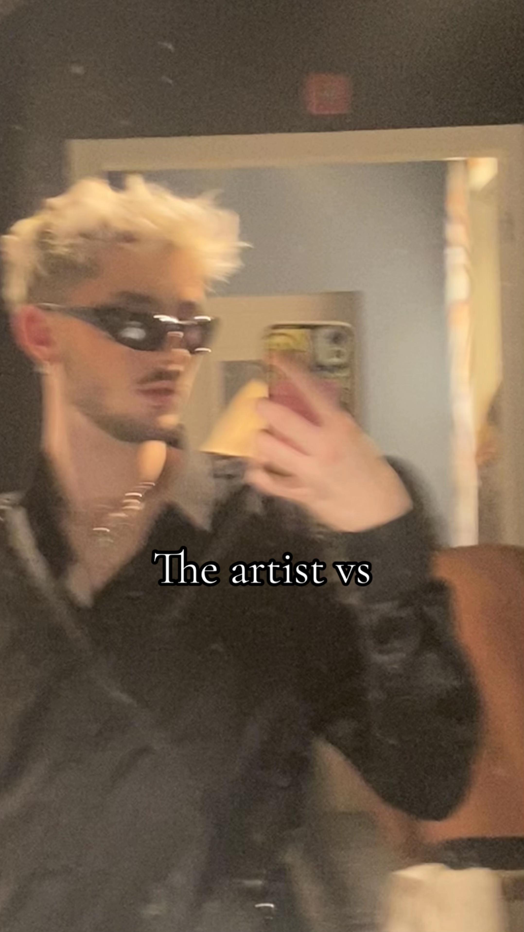 @๐๐๐ก๐๐๐๐ (billie’s)