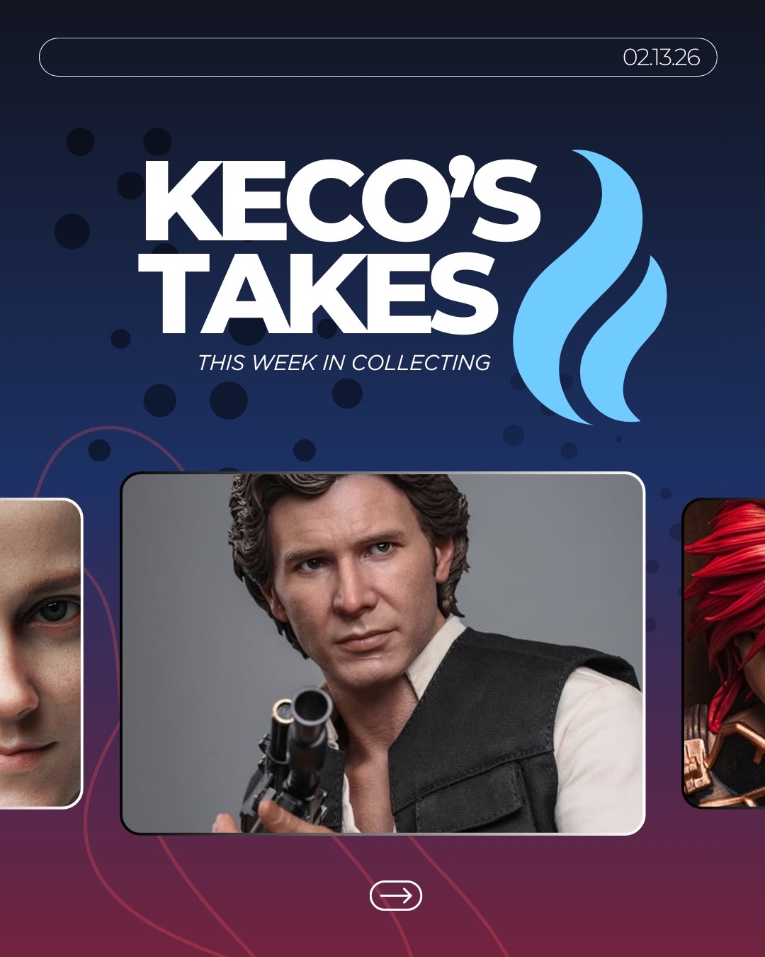 @KECO COLLECTS