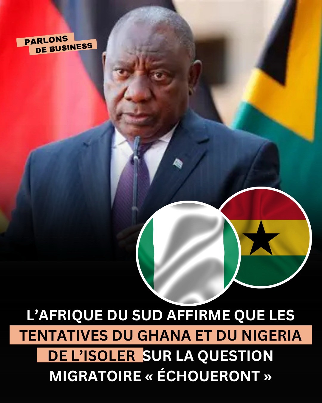 @Parlons De Business