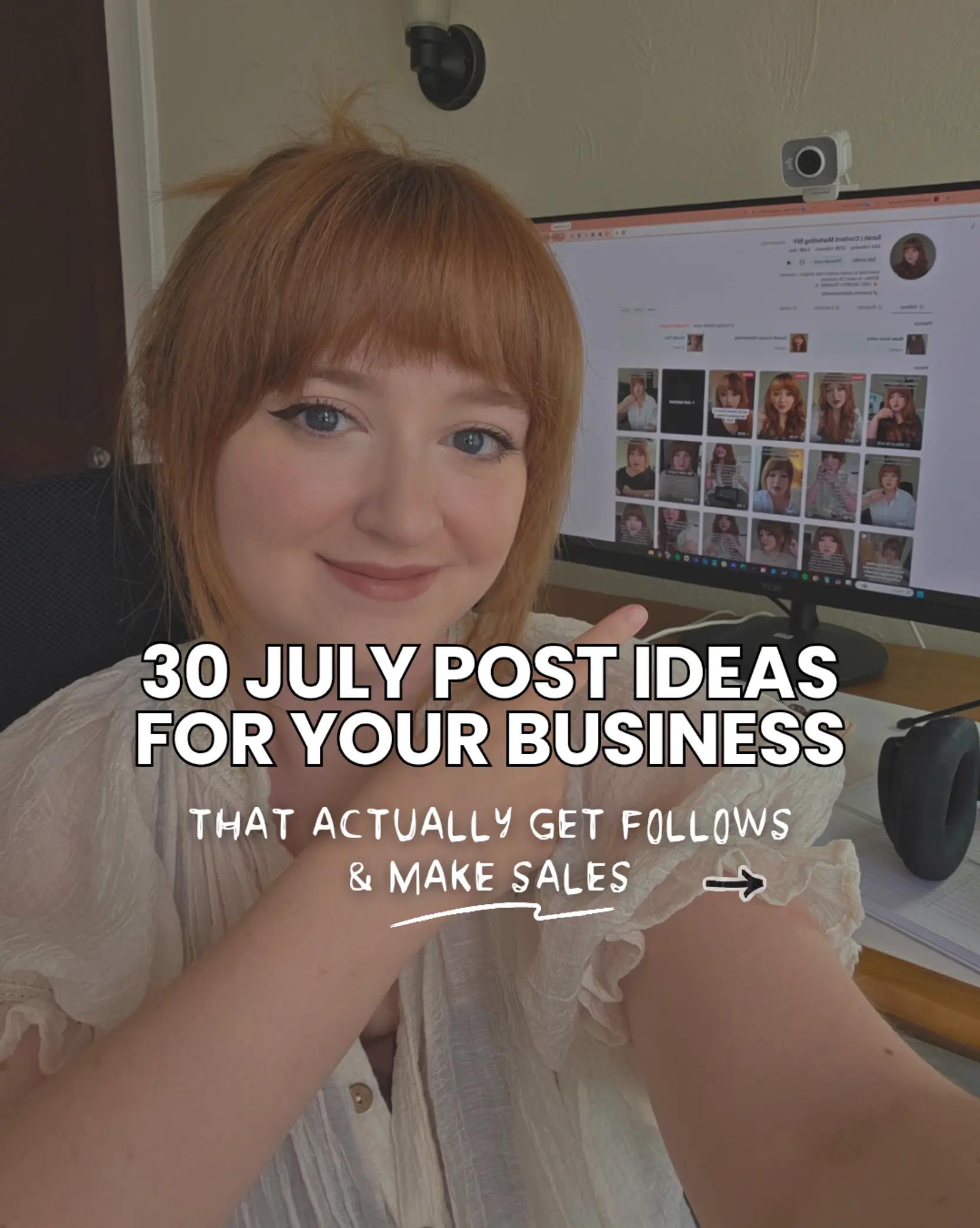@Sarah | Content Marketing BFF