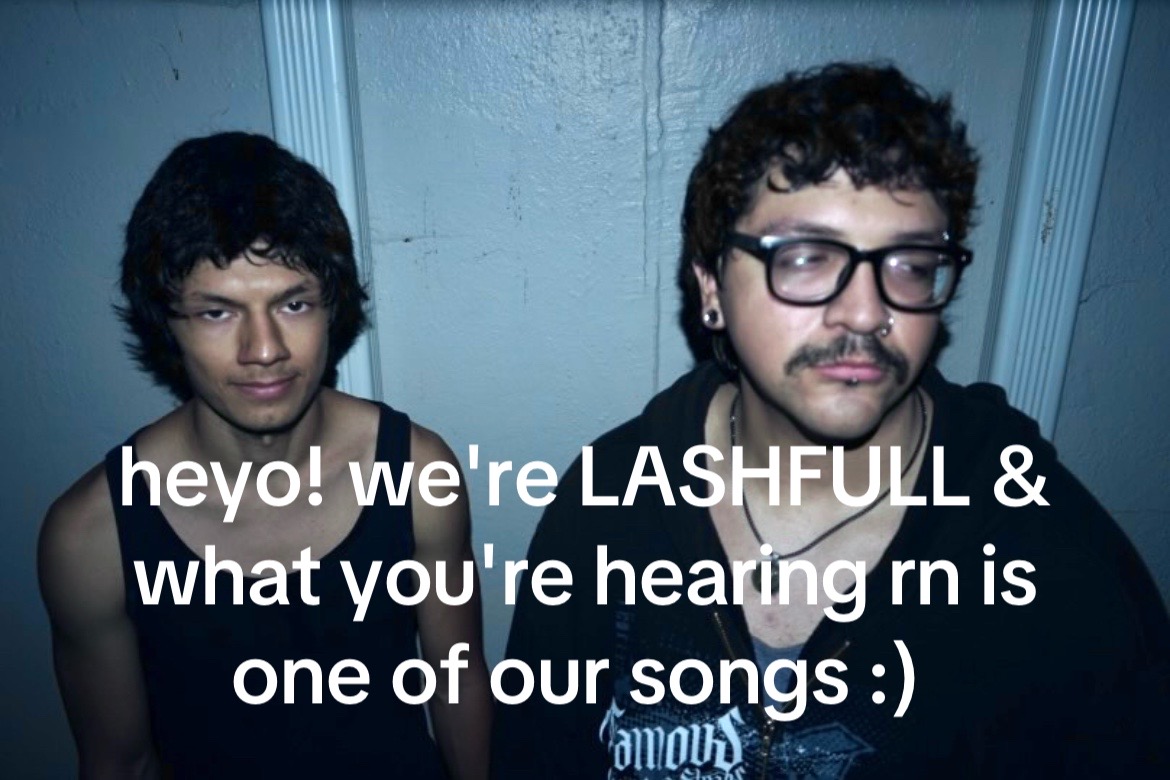 @LASHFULL
