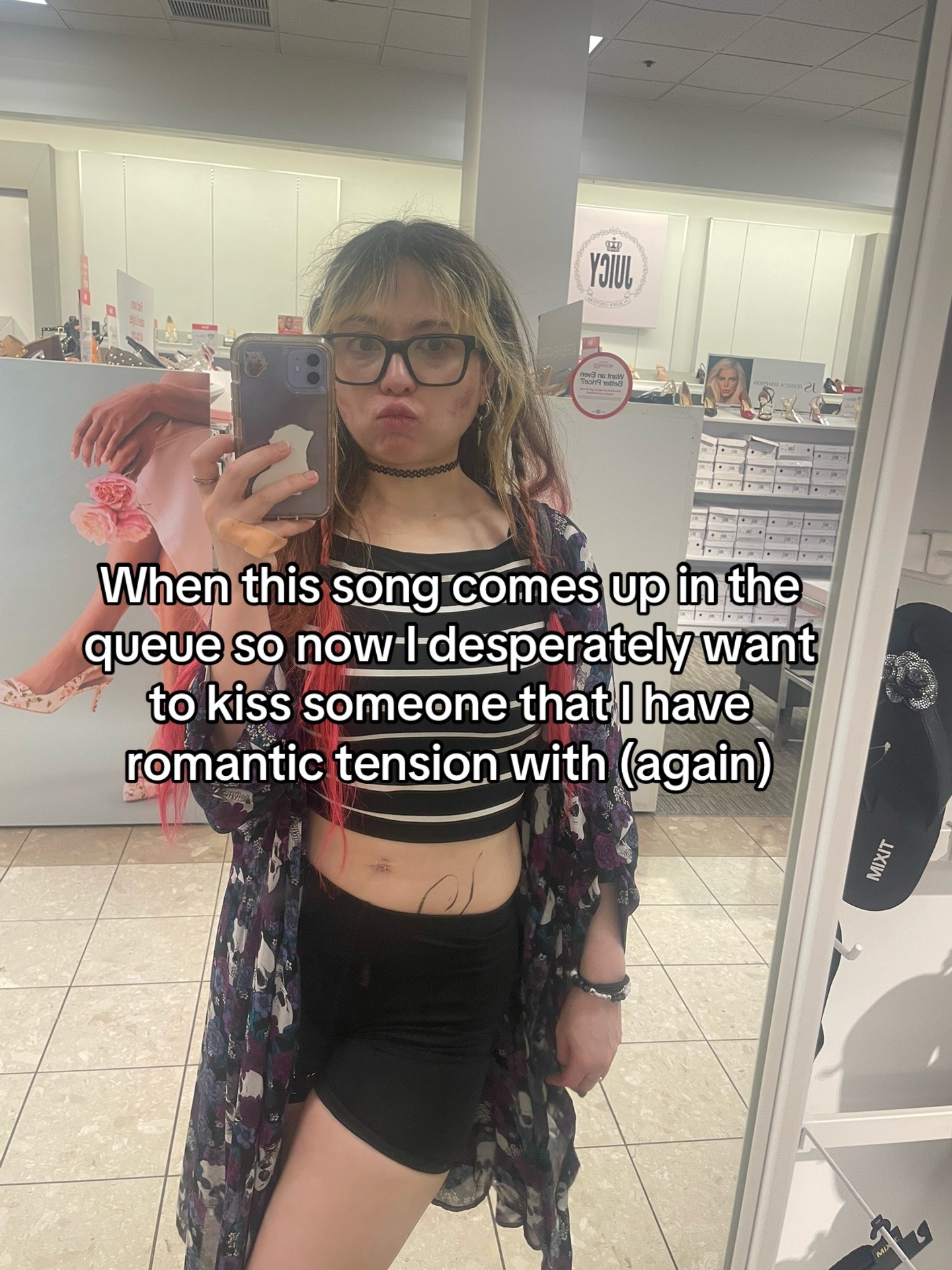 @Catgirl summer arc 😻🧚&zwj;♀️🌿