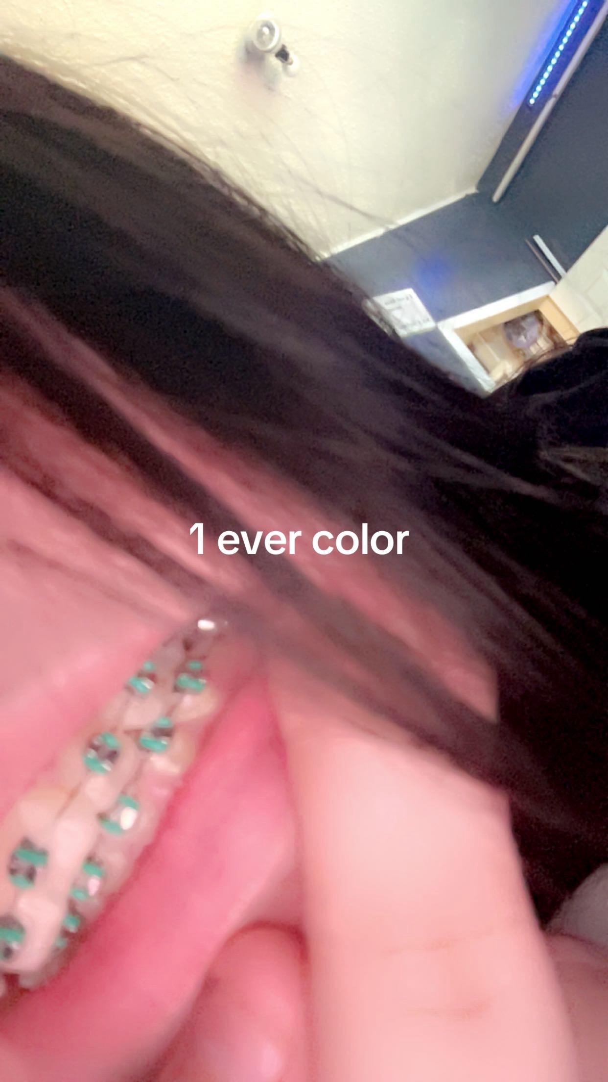 @Itsyagirlmaci