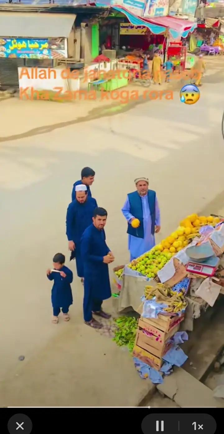 @Chota Khan Baba