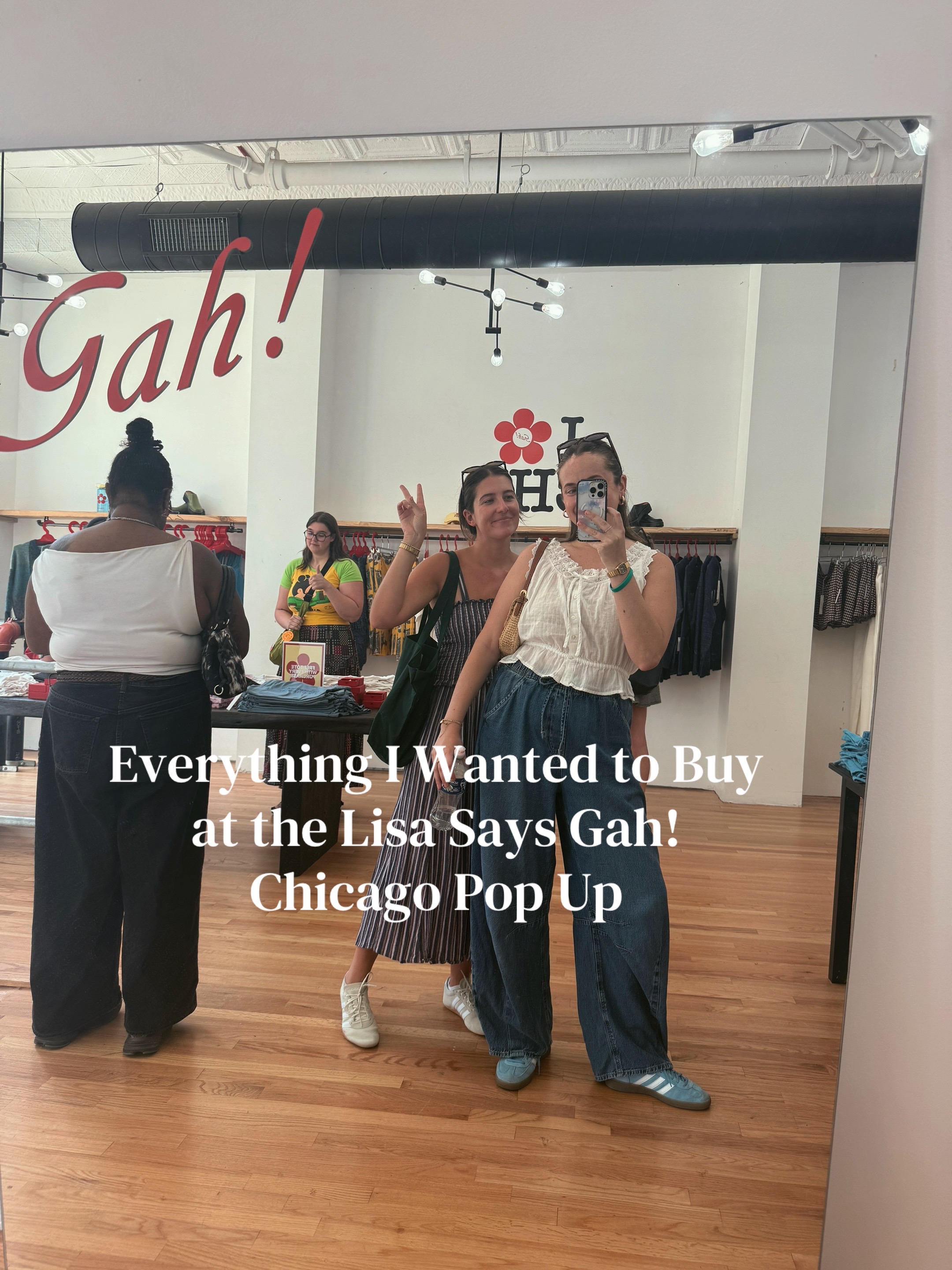 @Bridget Lyman | ChicagoCreator
