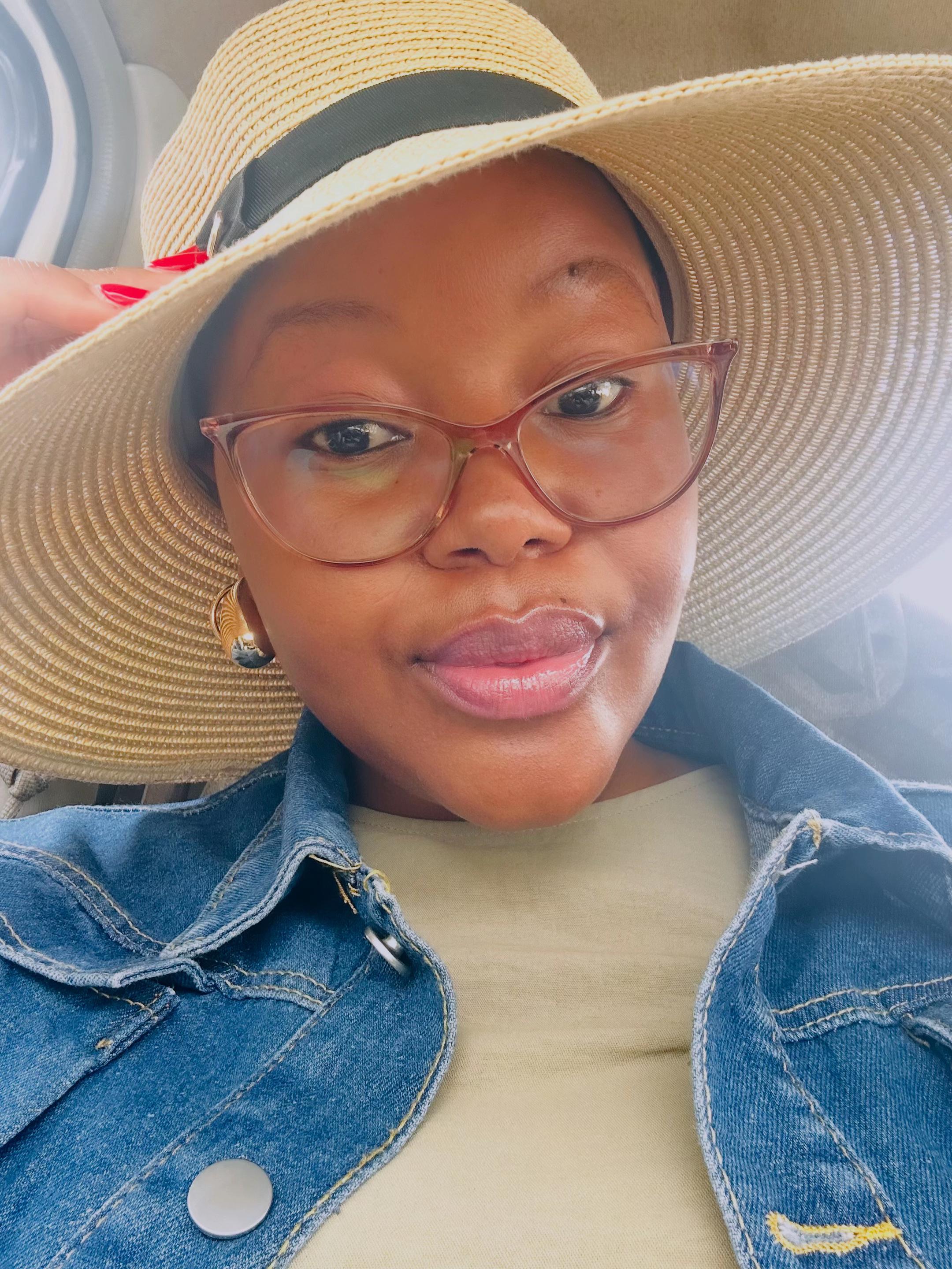 @MaSediTsatsi 🫧