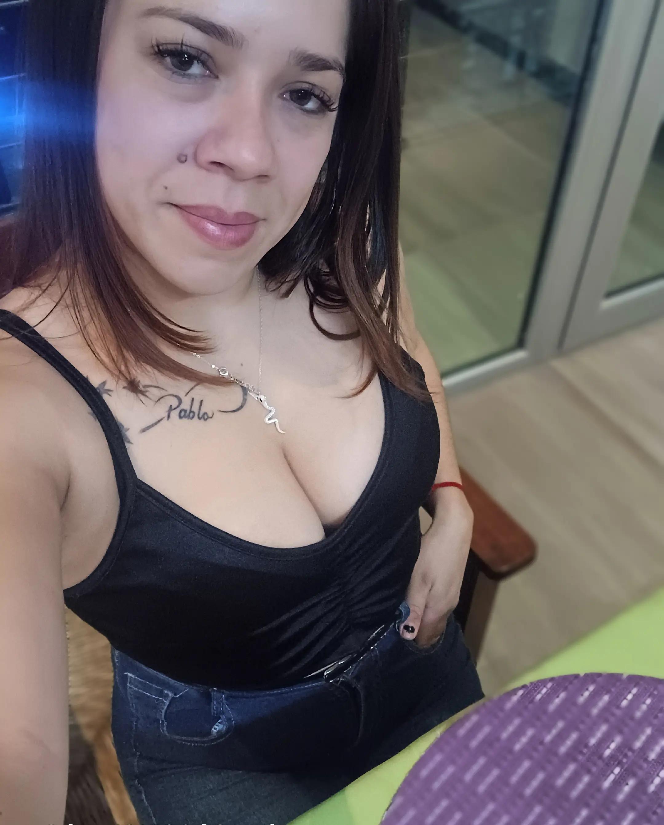 @Sol Gonzalez