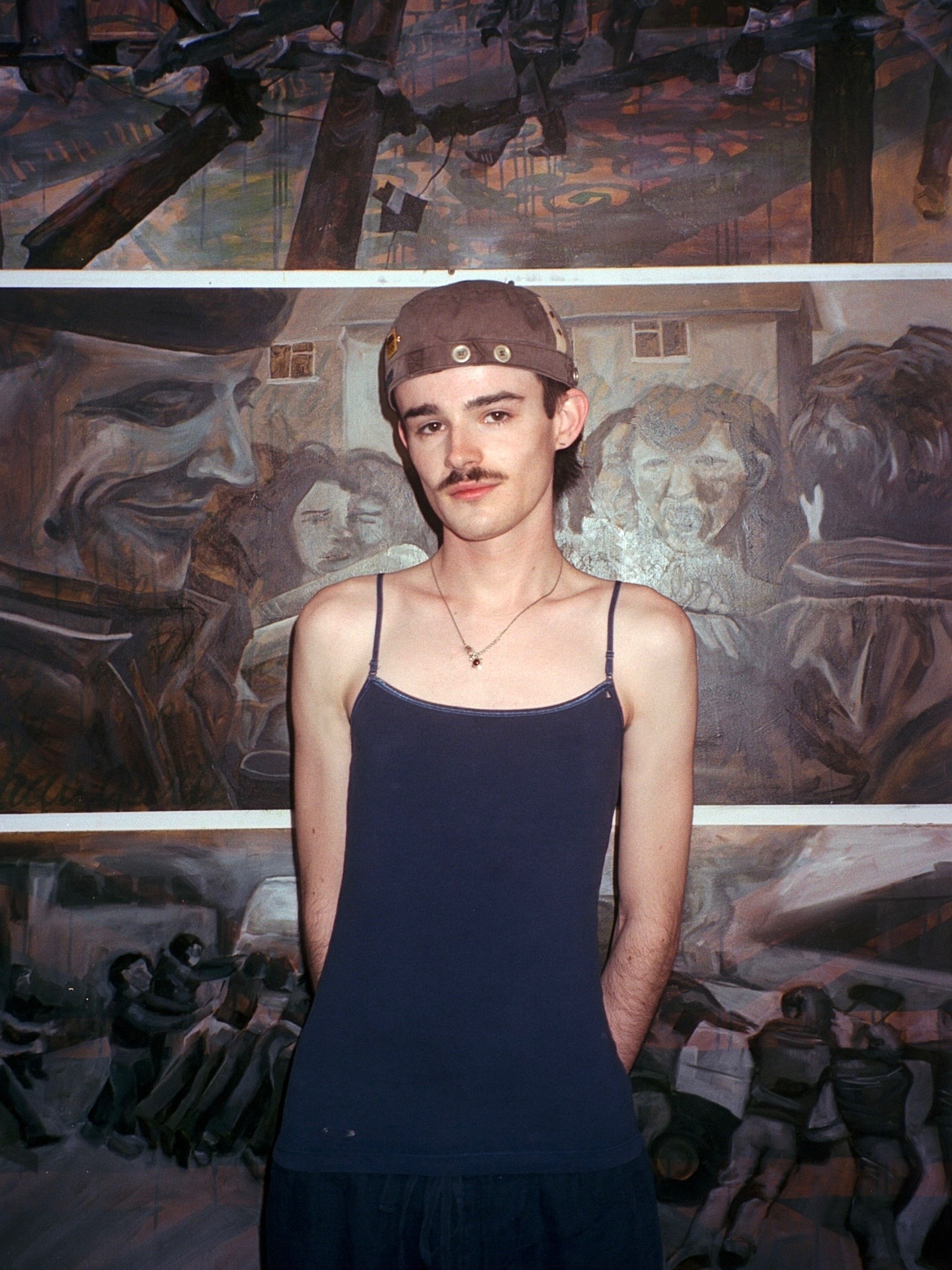 @Oisin Carolan