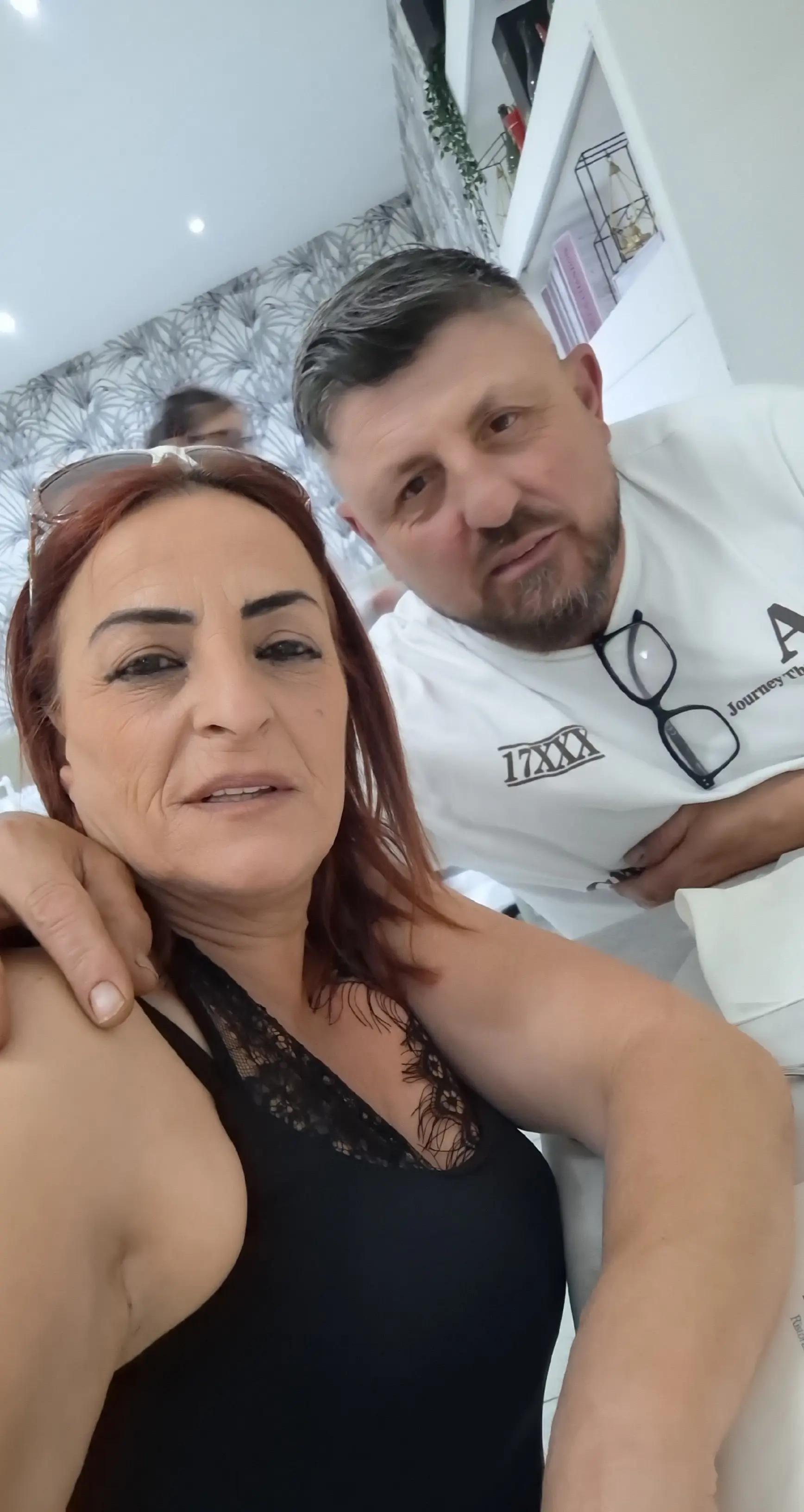 @Teresa Scannapiecoro