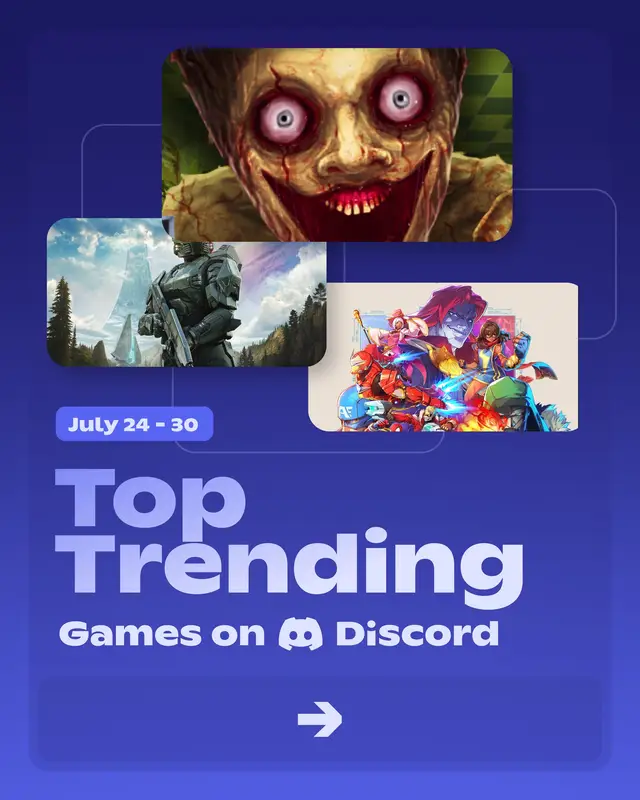@Discord