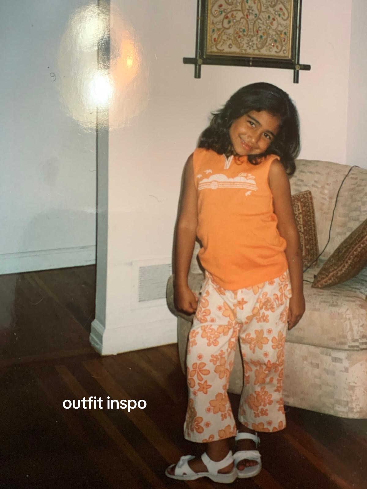 @Serena Vohra