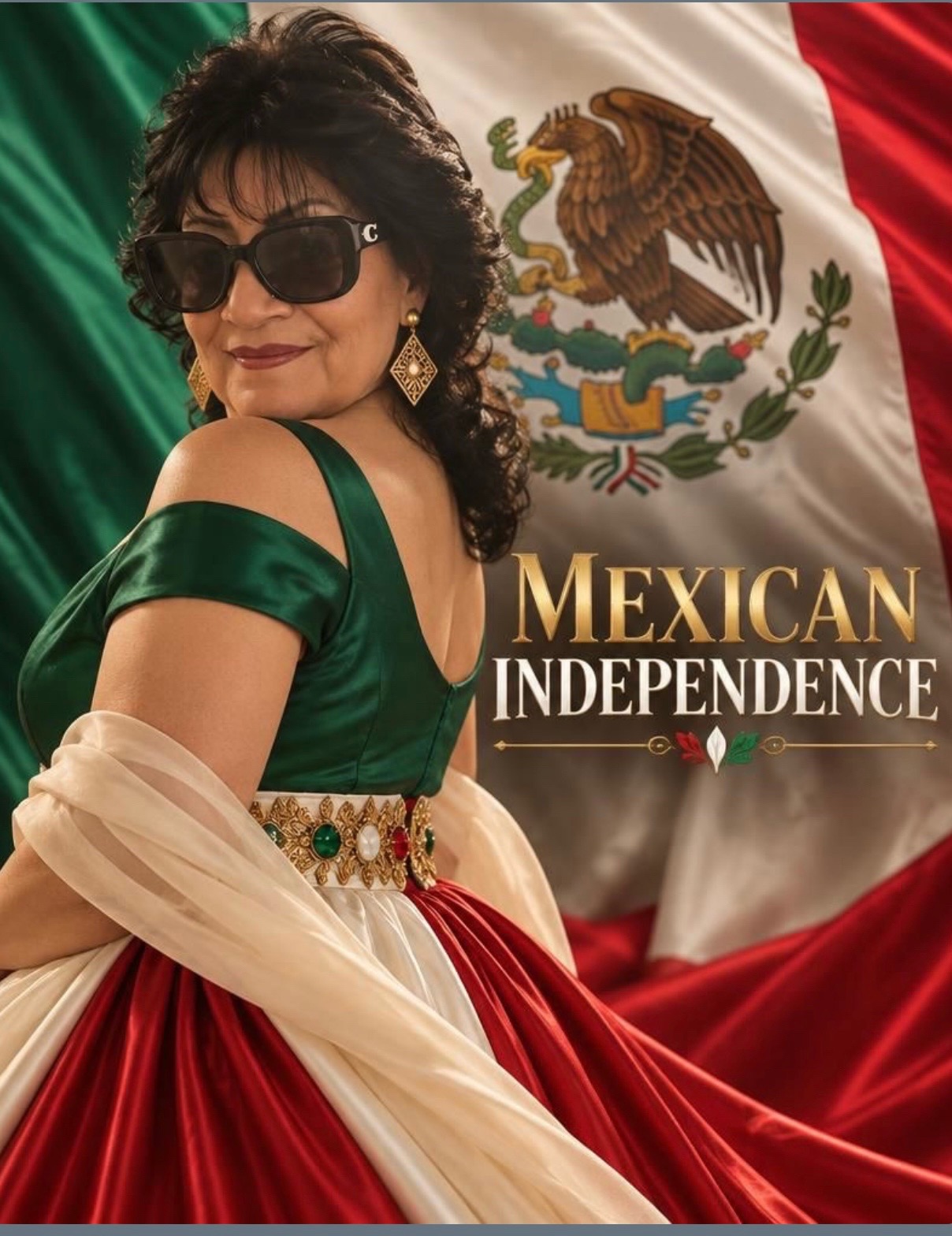 @♥️ Sally Rodriguez ♥️