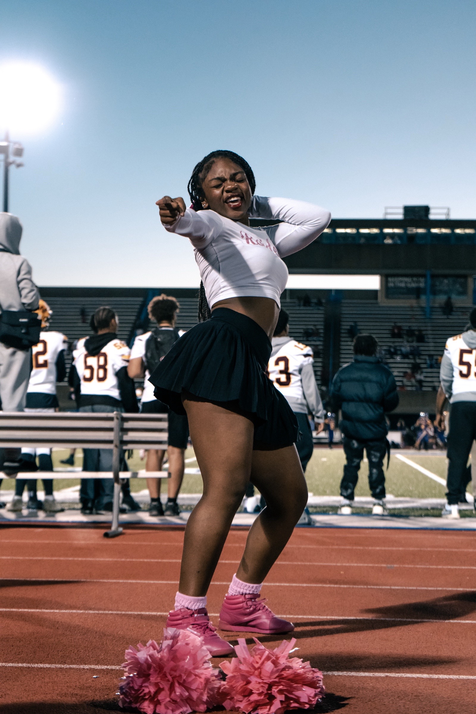 @She Scored Sports ✨