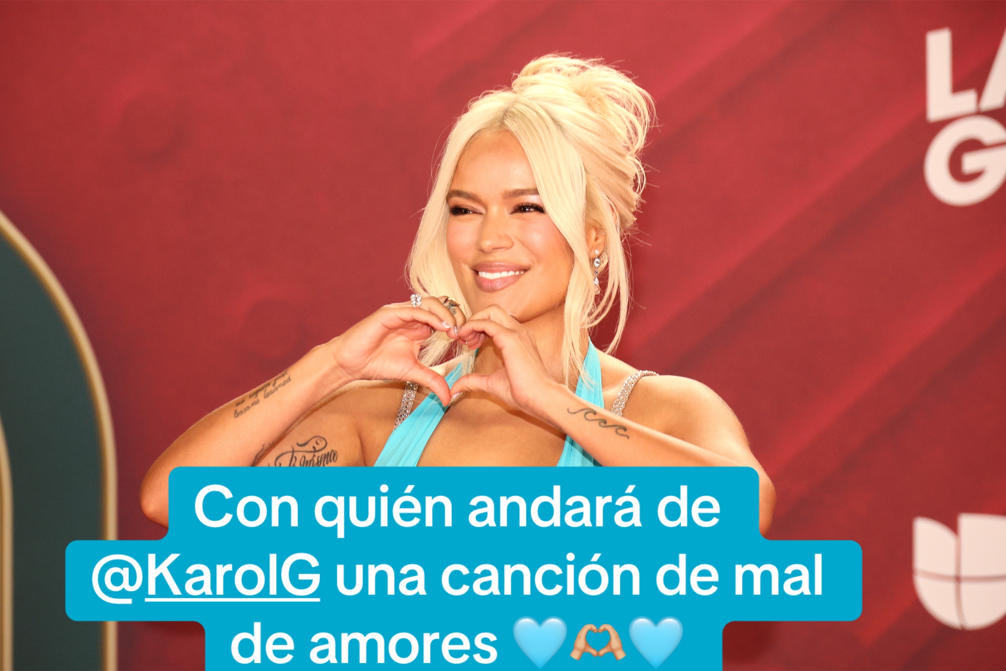 @Página de fans de karolg