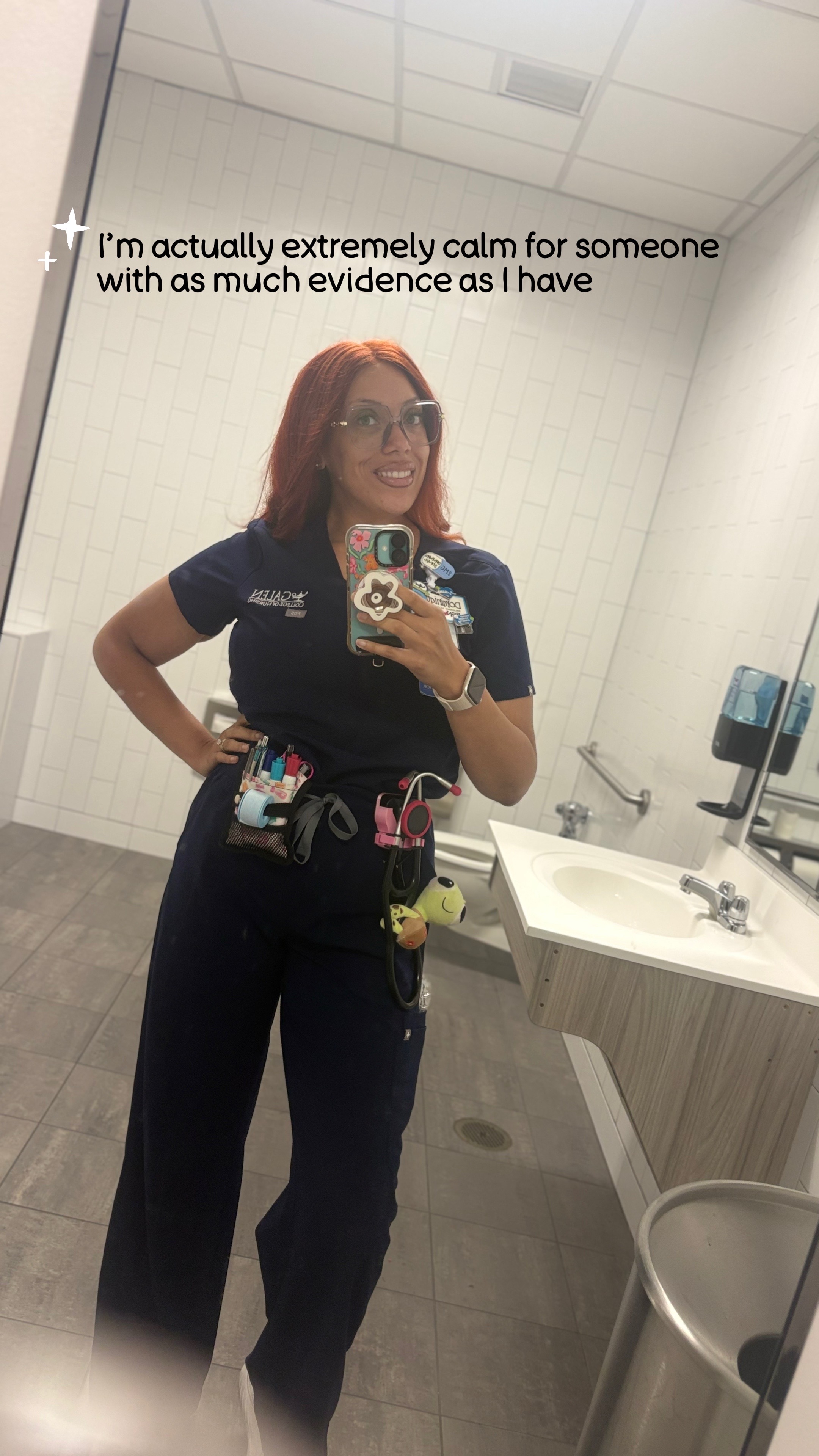 @Dominique Sierra Moore