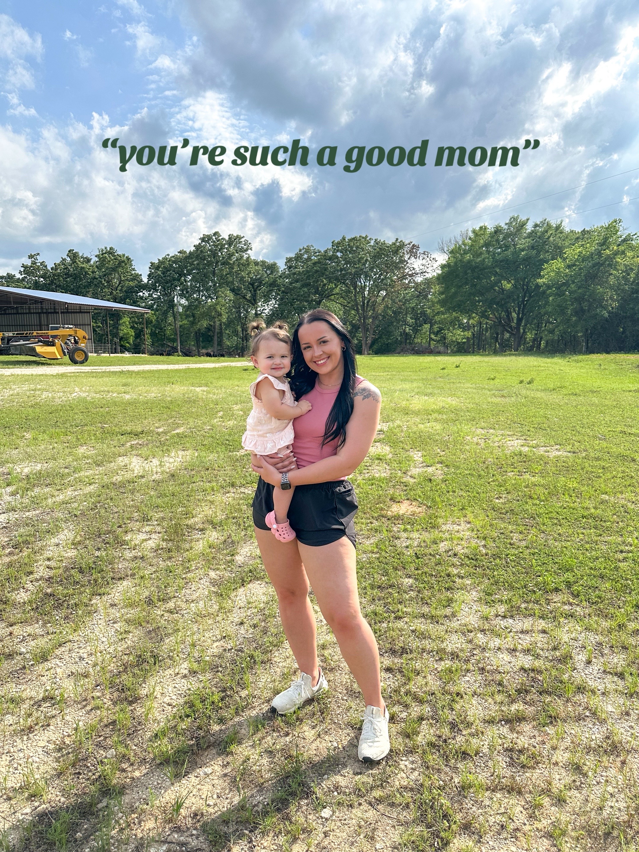 @kaylee | sahm + ranch wife