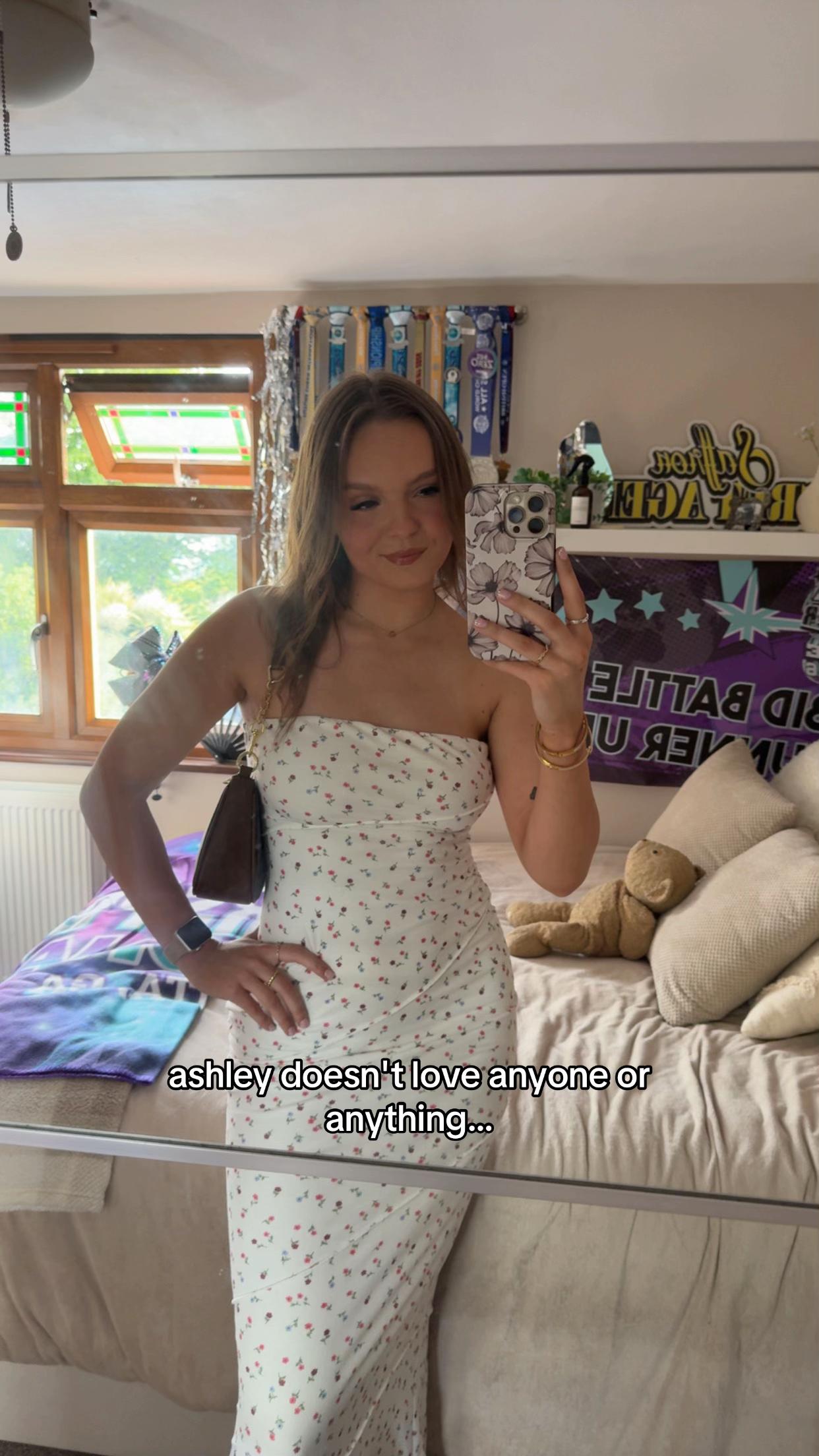 @Ashley💌