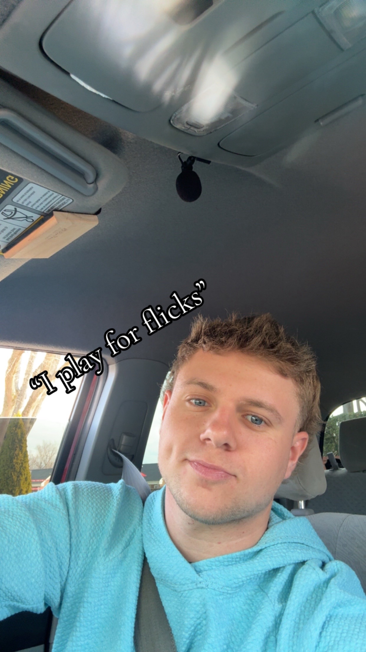 @Blake Kelly