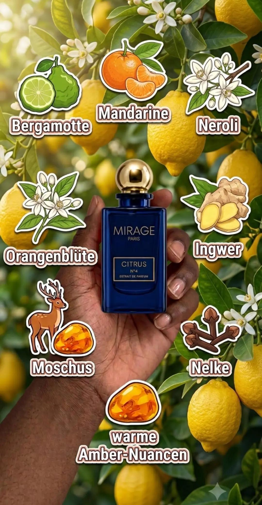 @PERFUMEDUNJA & MORE