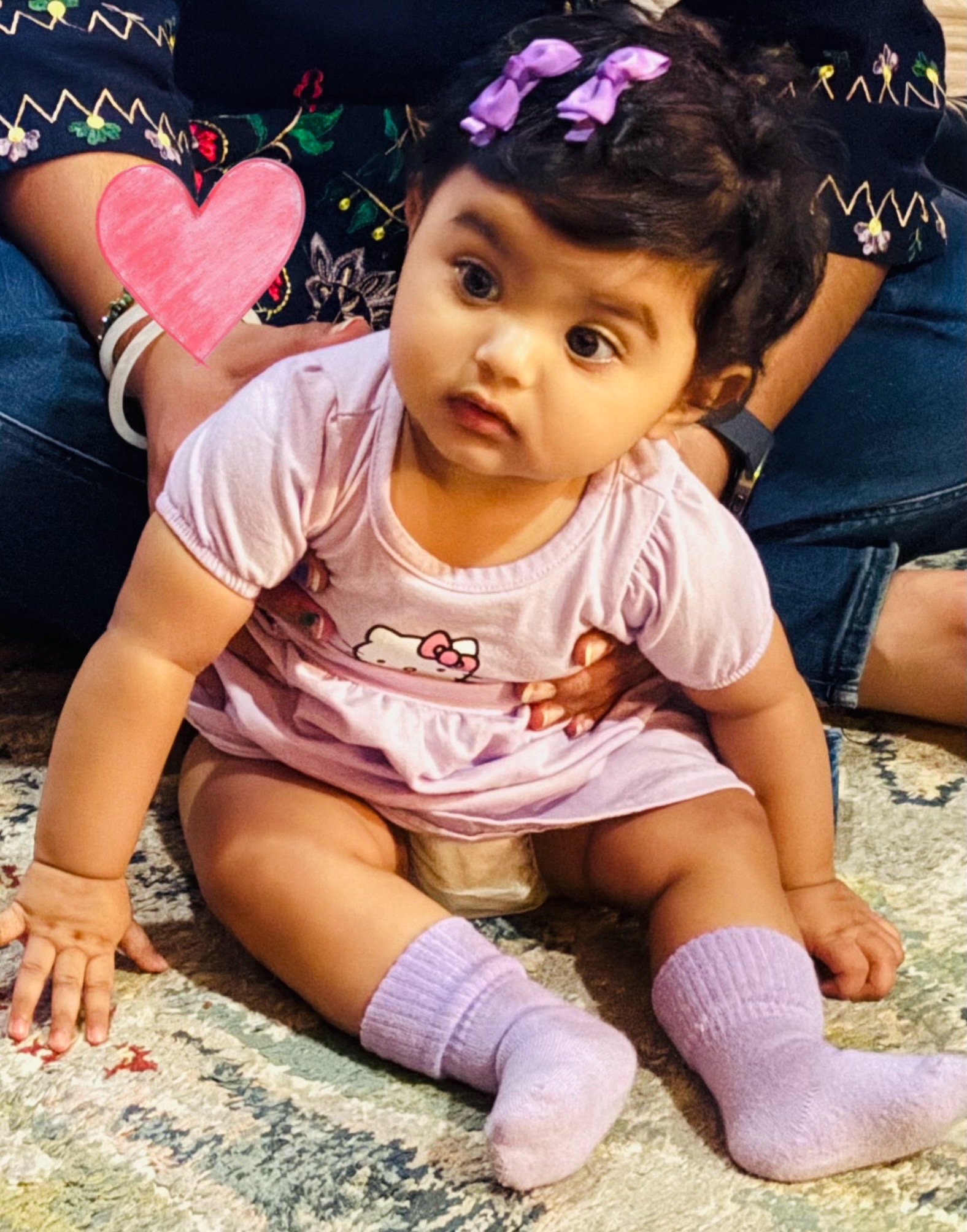 @Inayah Siddique