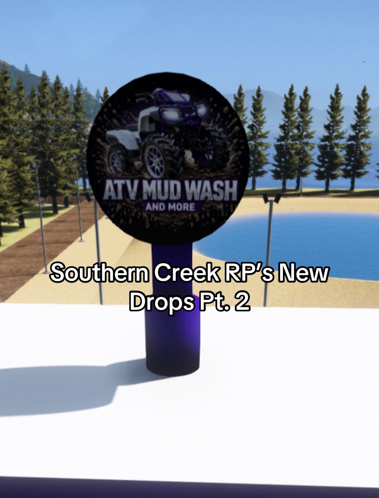 @Southern Creek RP