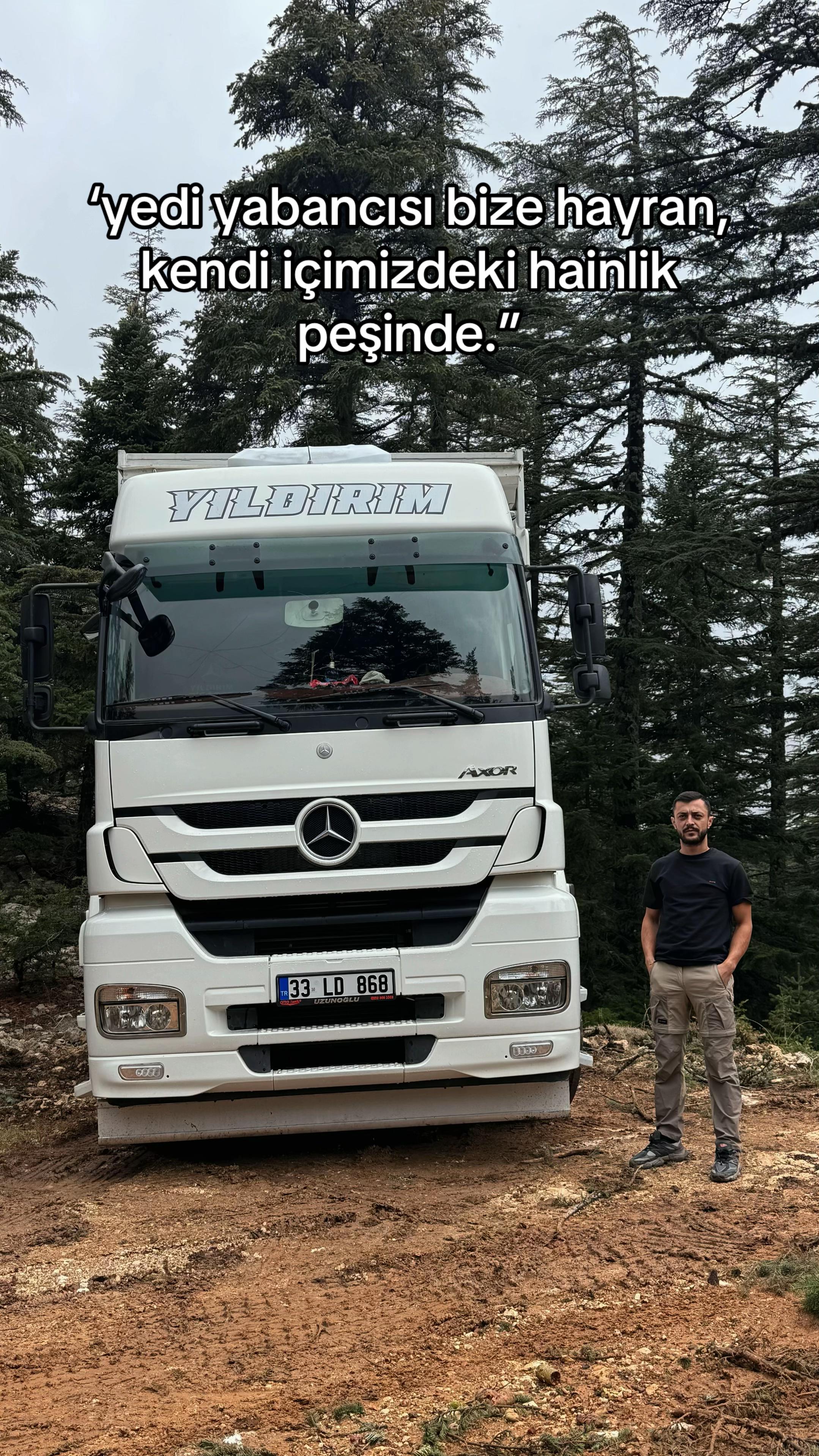 @Harun Yıldırım