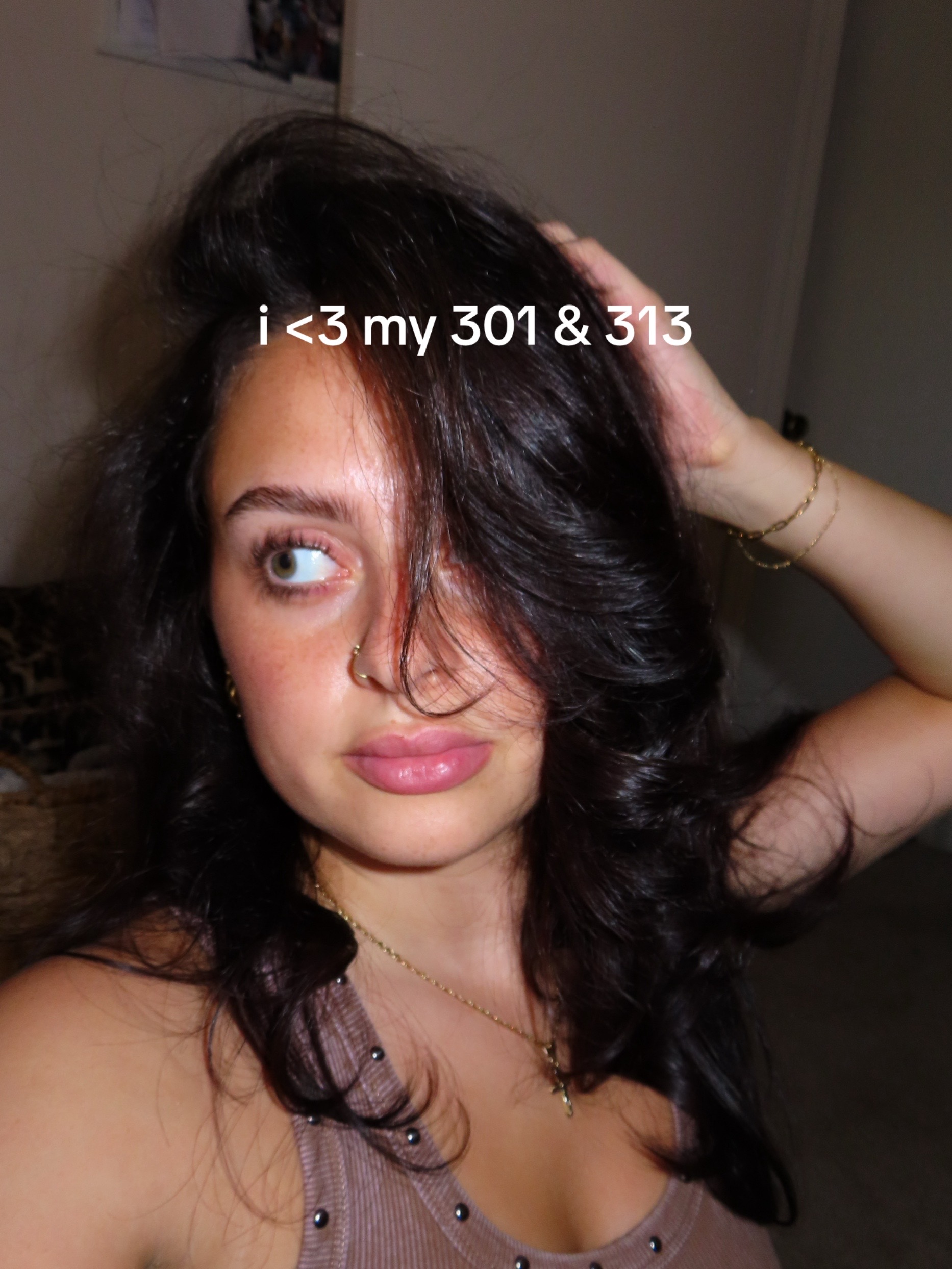 @Ariana Alexa