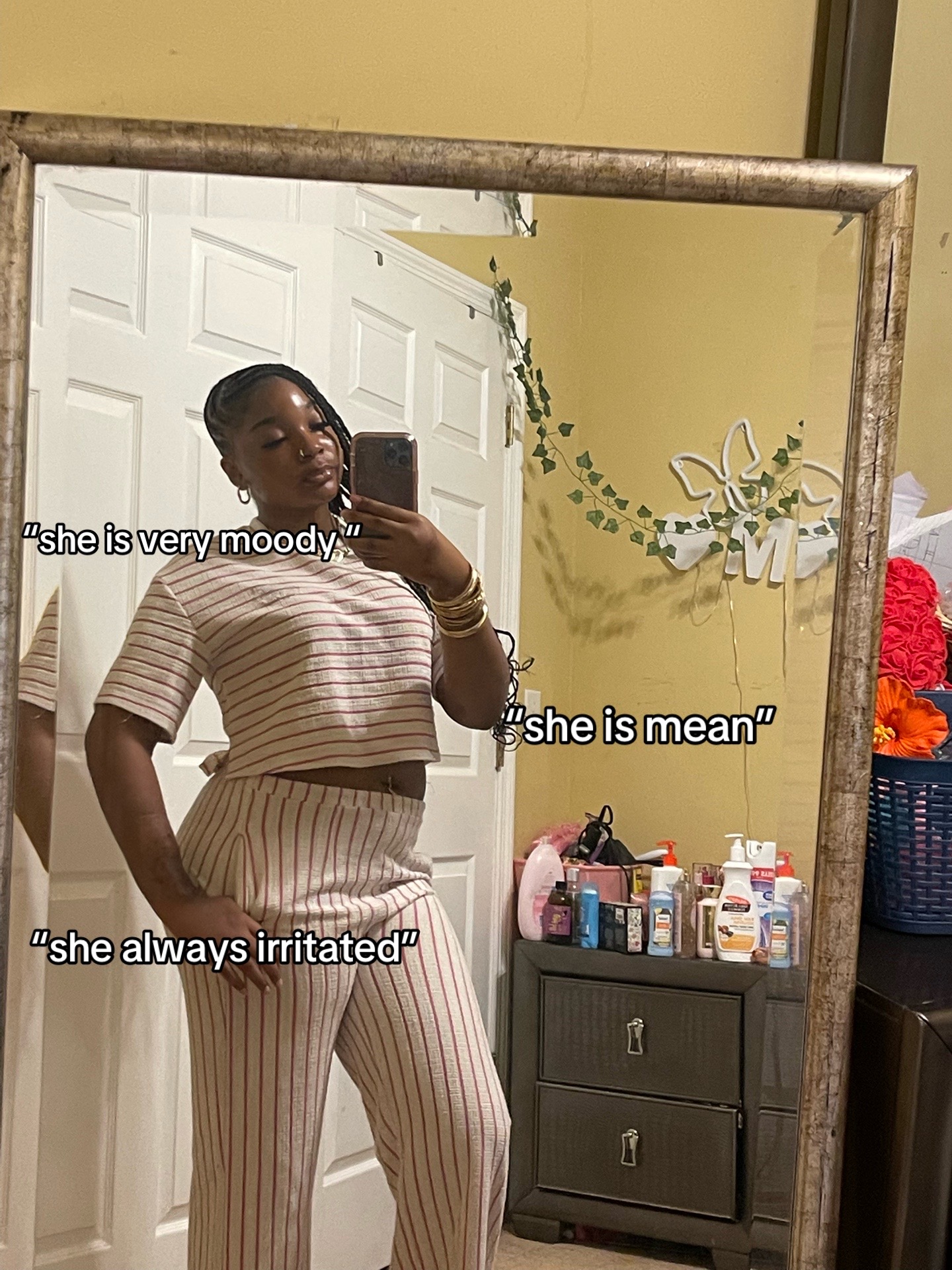 @Maya Gabrielle