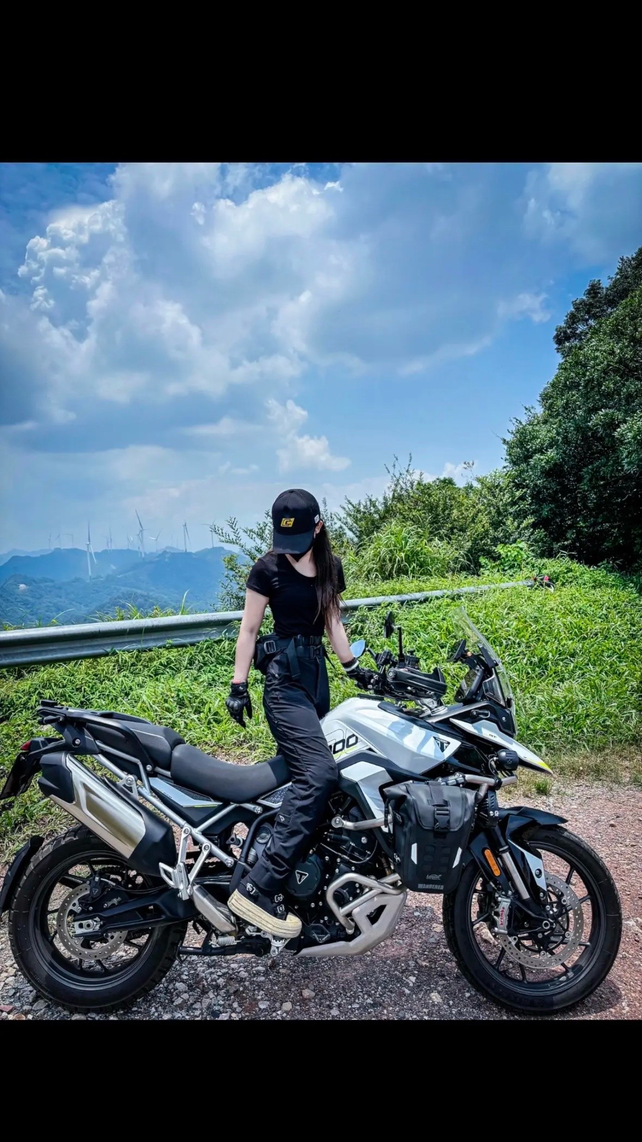 @Bigbike Adventures