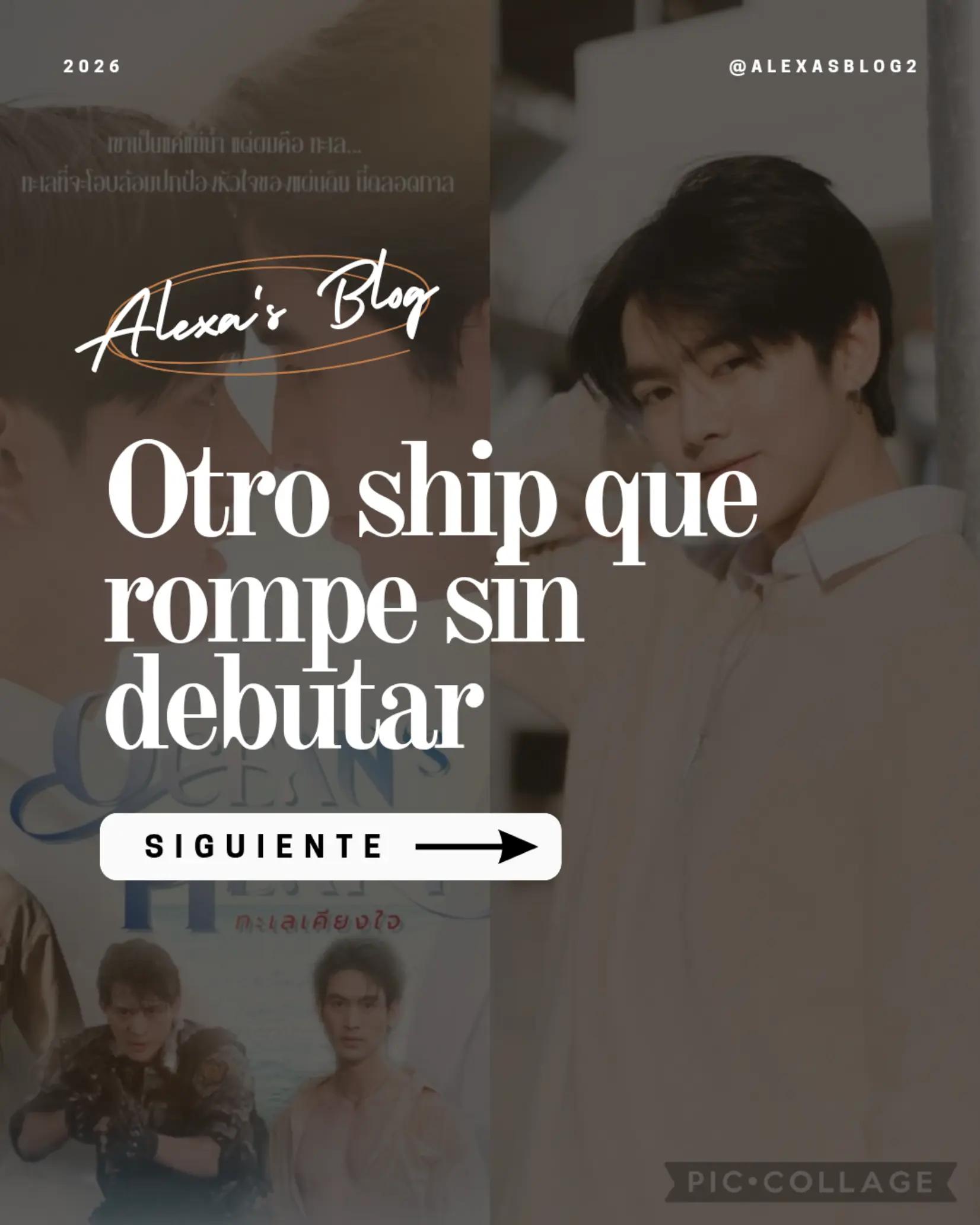 @Alexa's Blog 2™ 🇵🇷