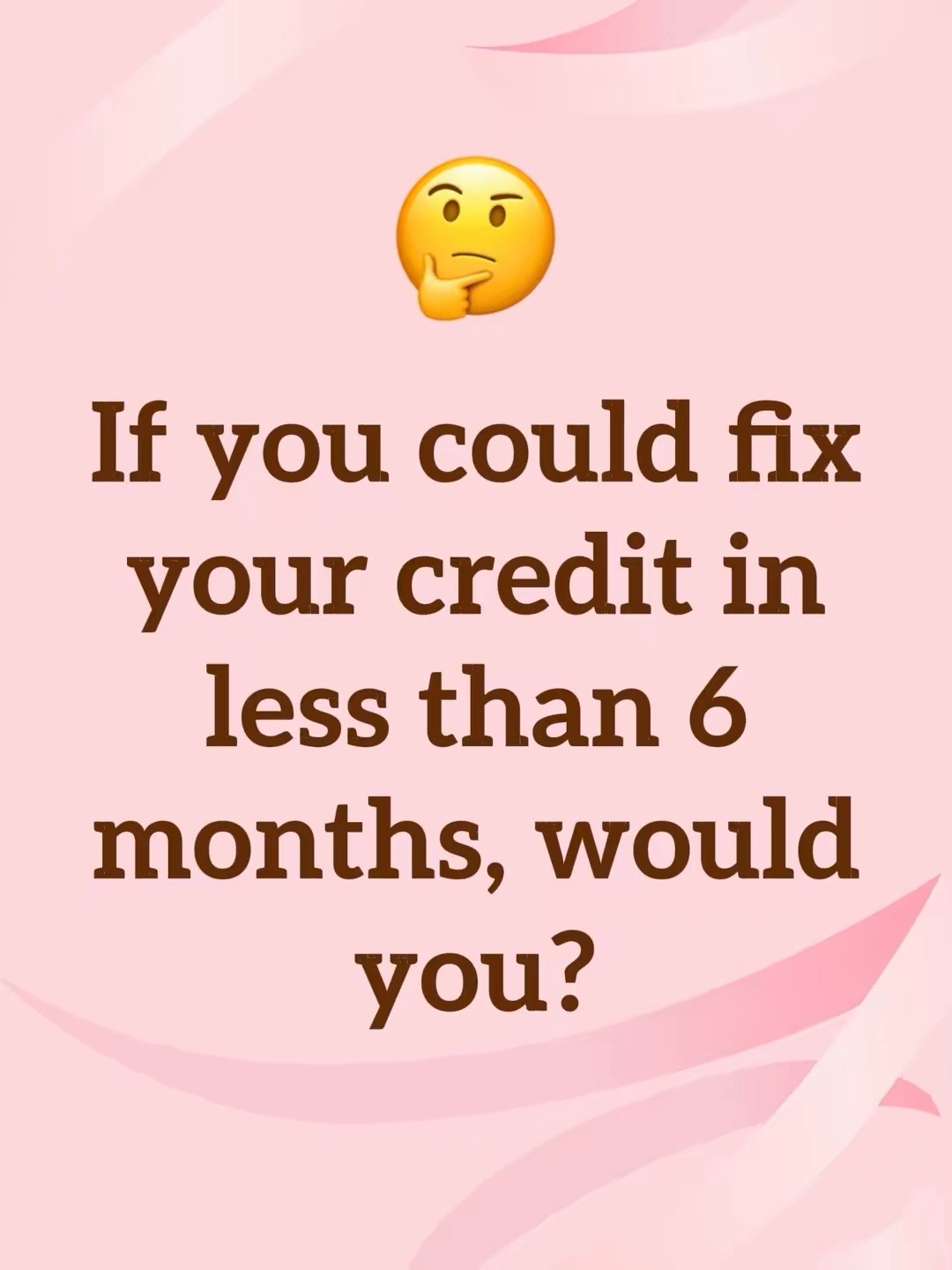 @SC Realtor®️& Credit Expert