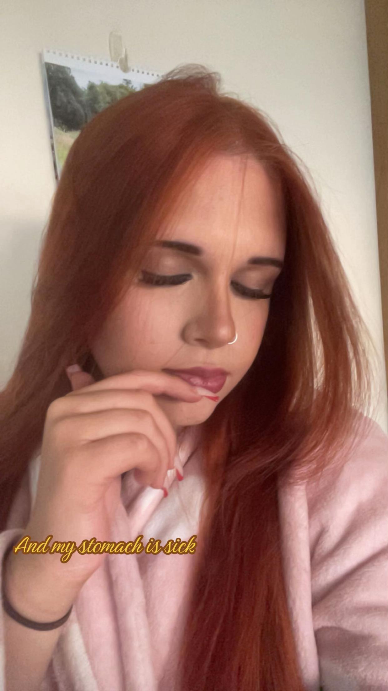 @Heidi Louise🏳️🌈