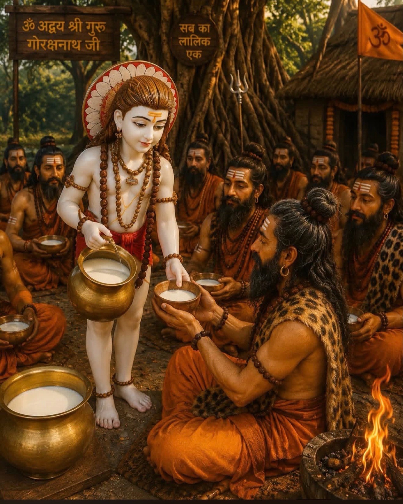 @SHAH MAST SHIVGIR SARKAR DA