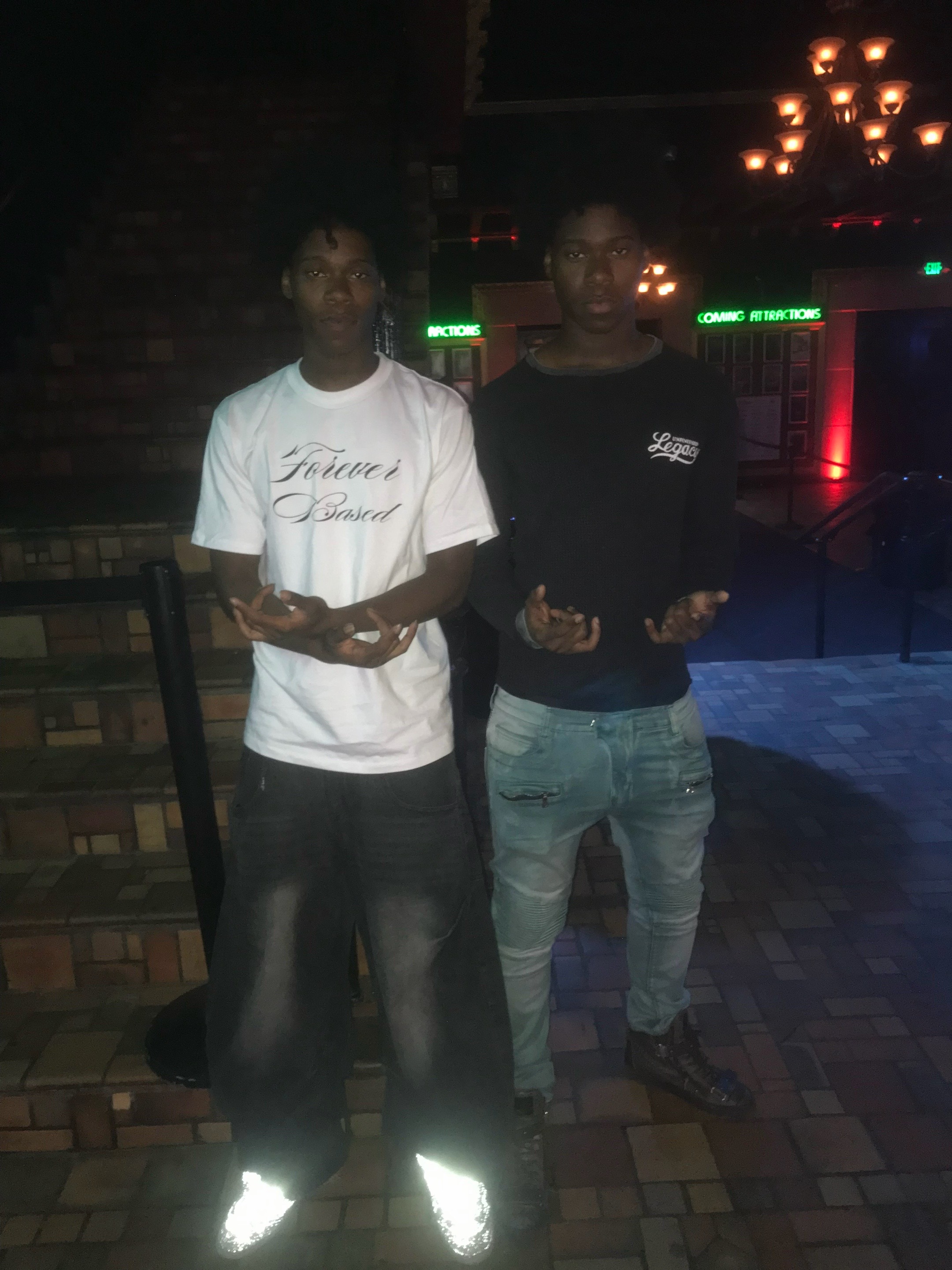@theyoungestpharaohs