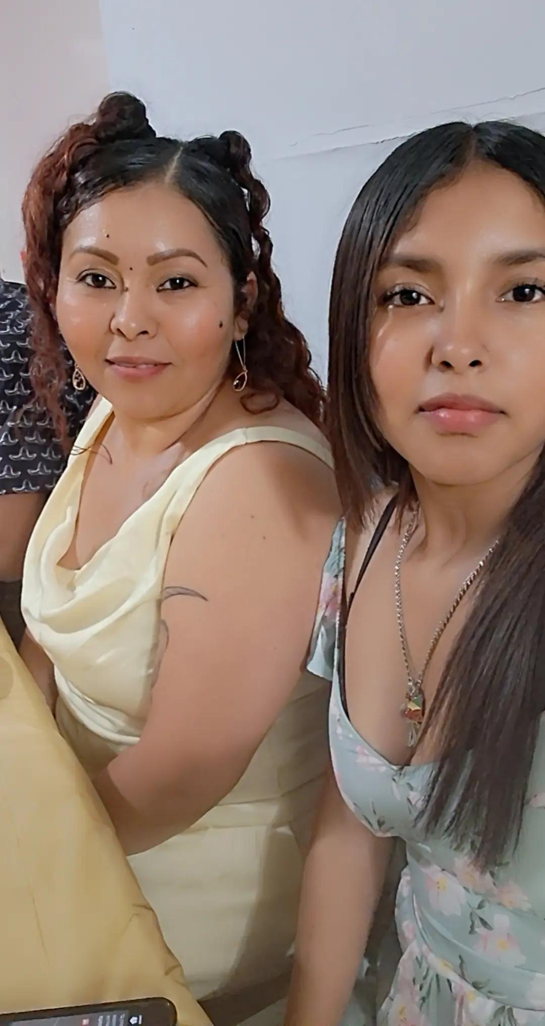 @la chaparrita