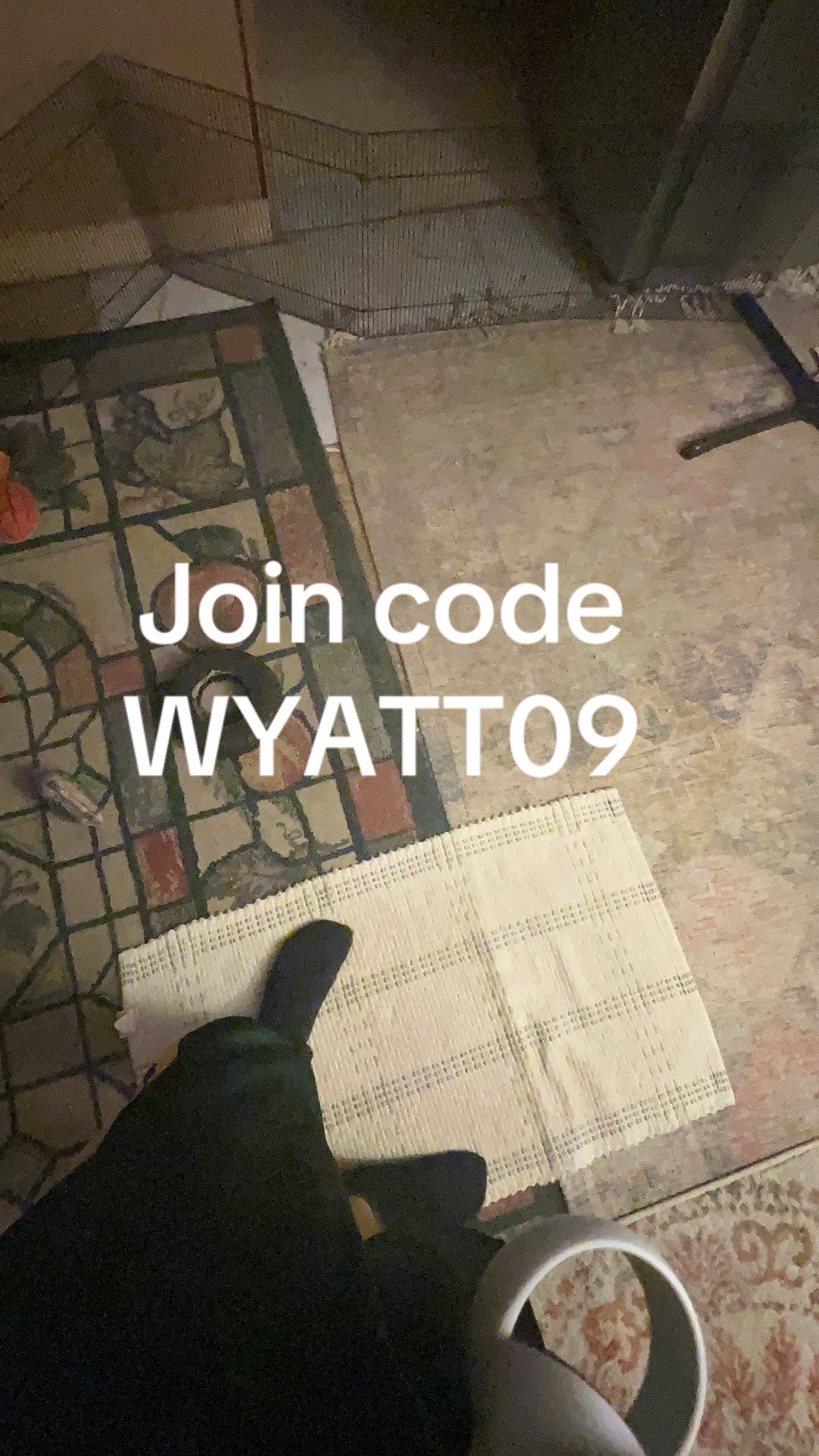 @Wyatt