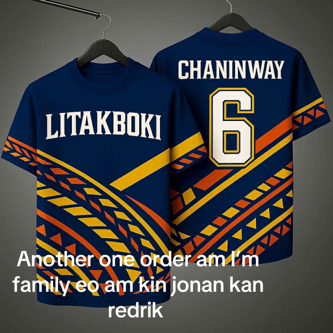 @CHANINWAY