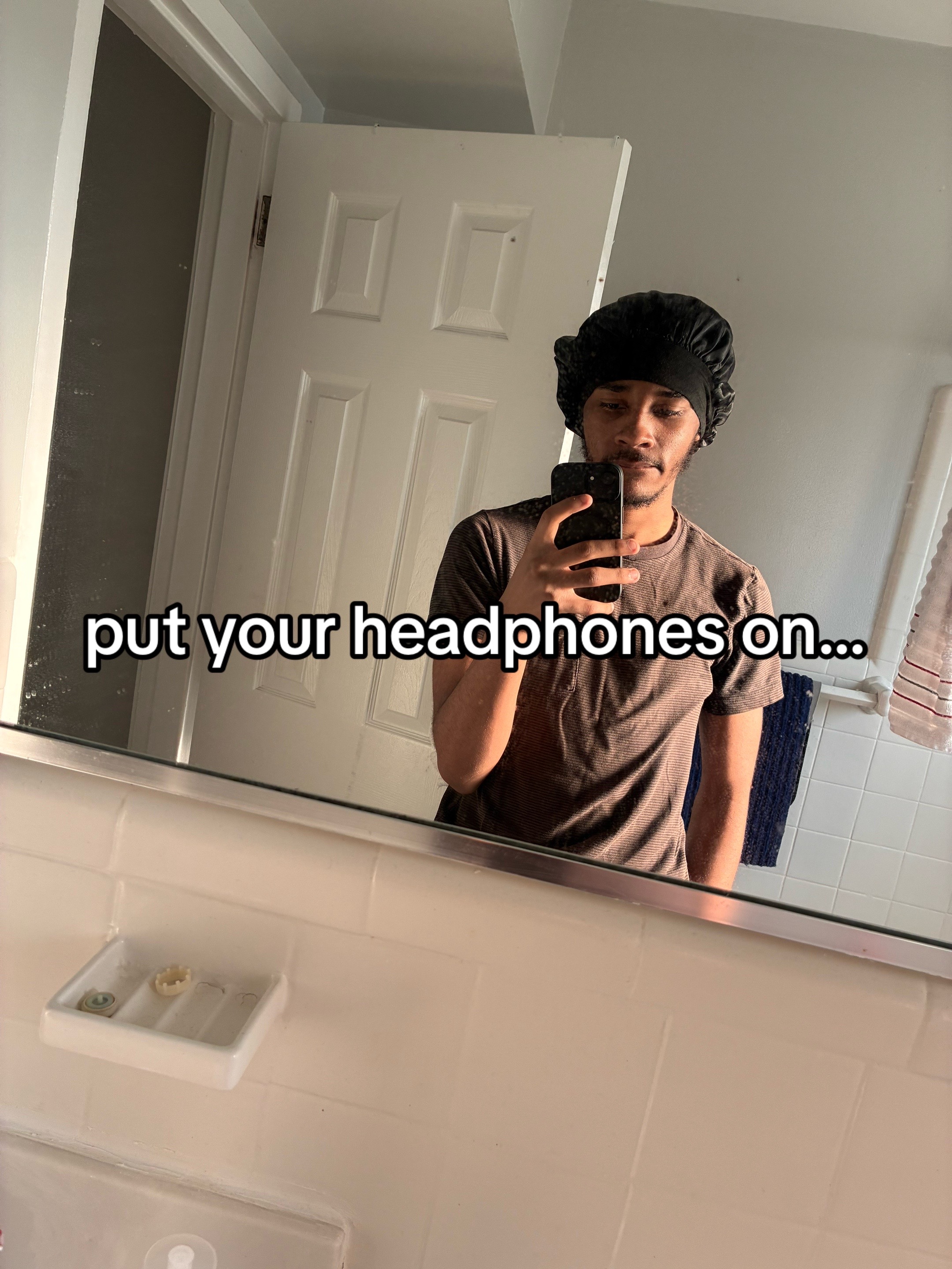 @Breon’s Visual